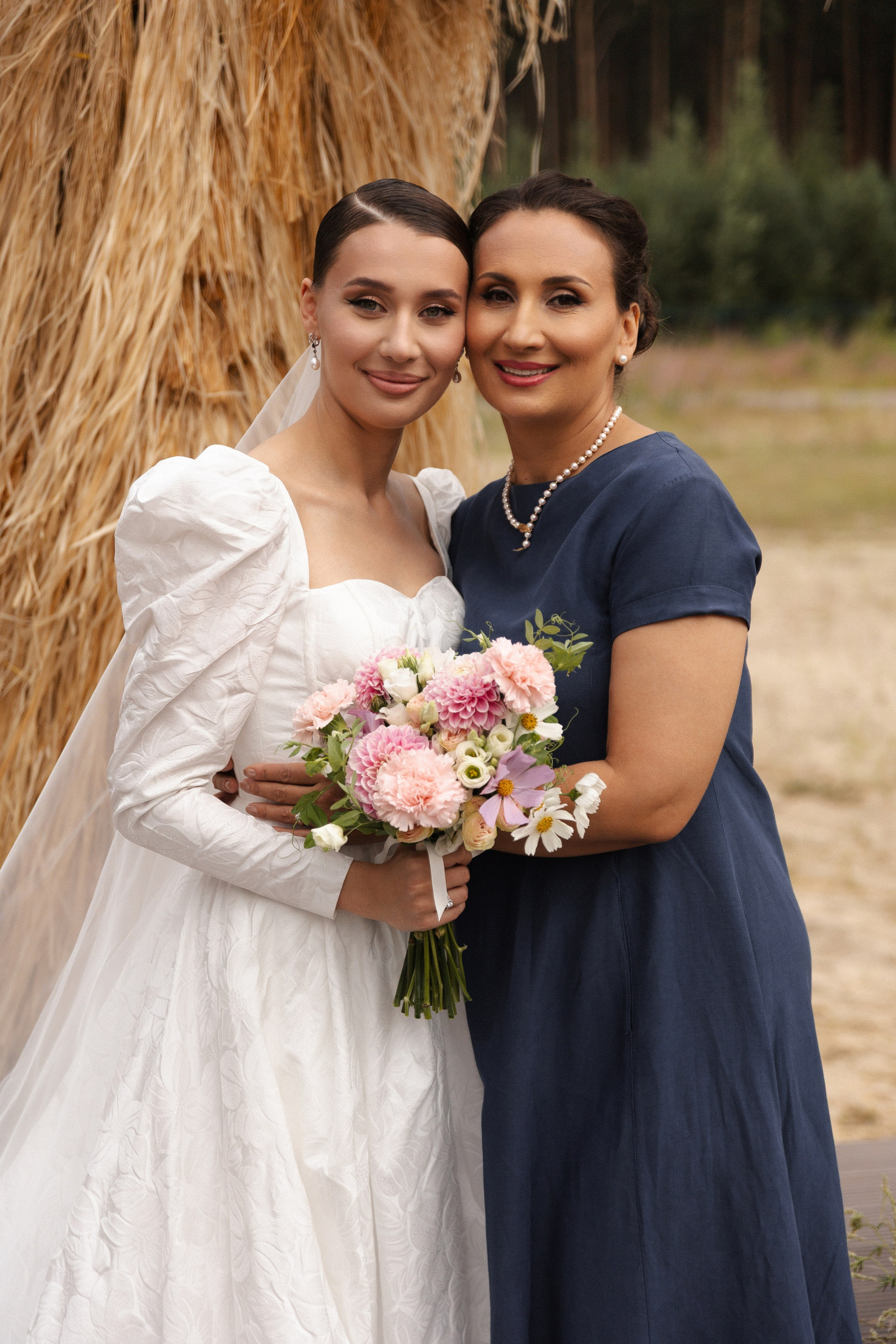 Владимир и Анна. Фотограф Тюмень Пушковская Кристина