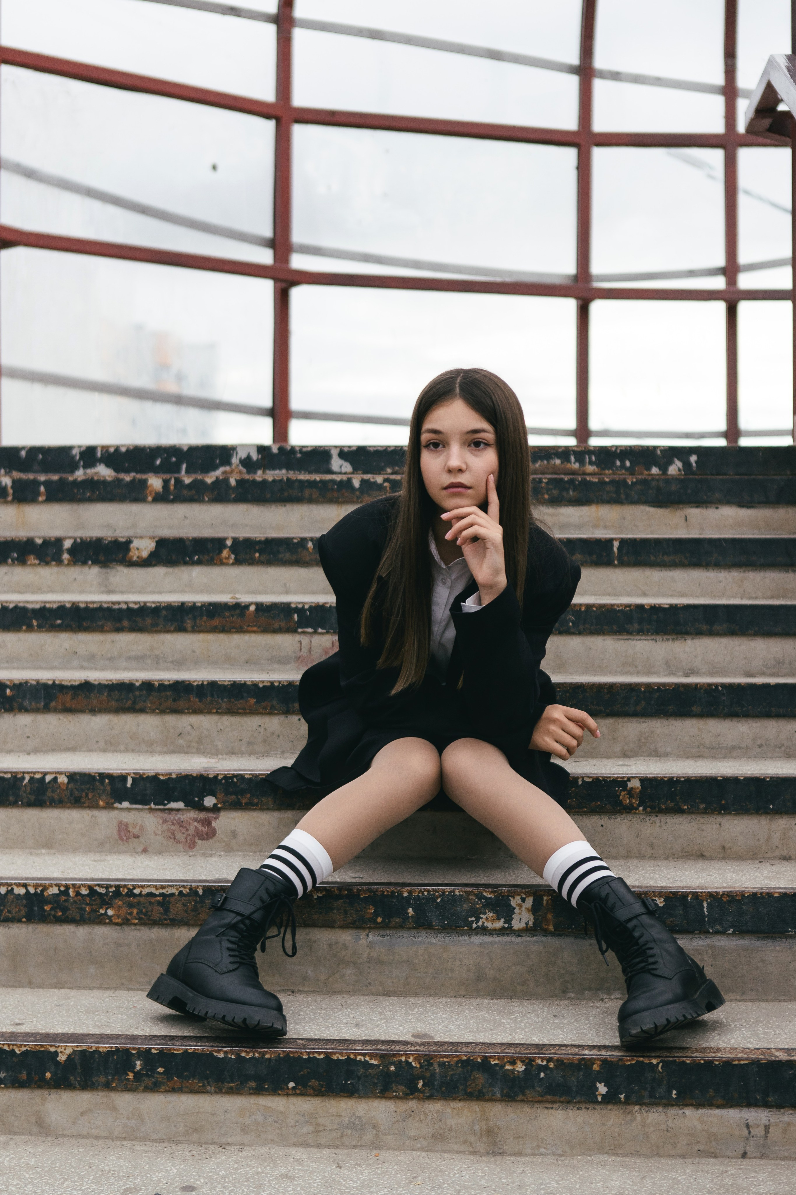 Смыслова Элина. Promodels