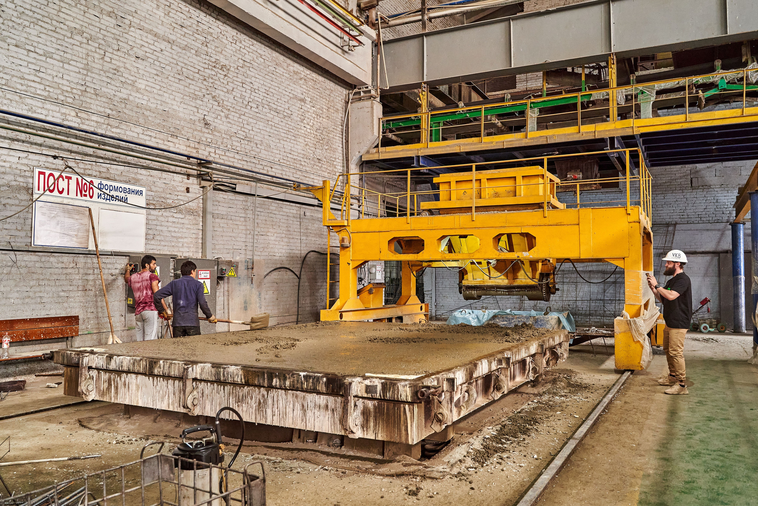 Промышленная съемка. Фотограф Краснодар — Фотосессии, свадьбы, репортаж