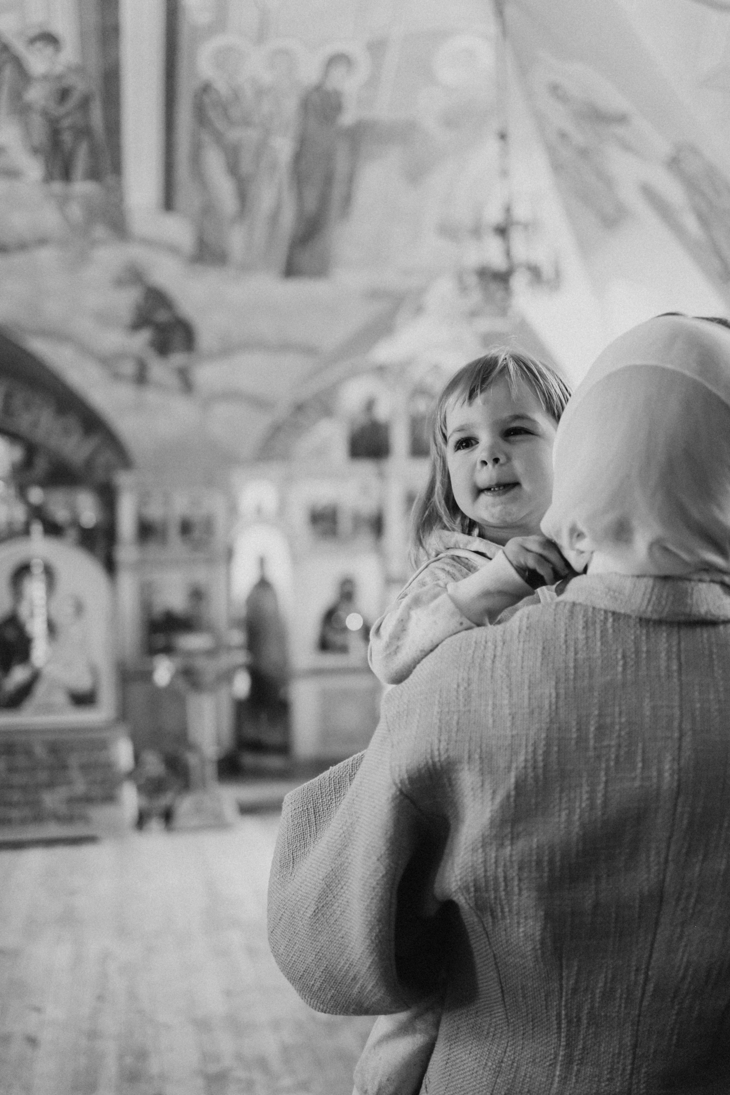 Таинства. Мария Пырина | Фотограф Екатеринбург