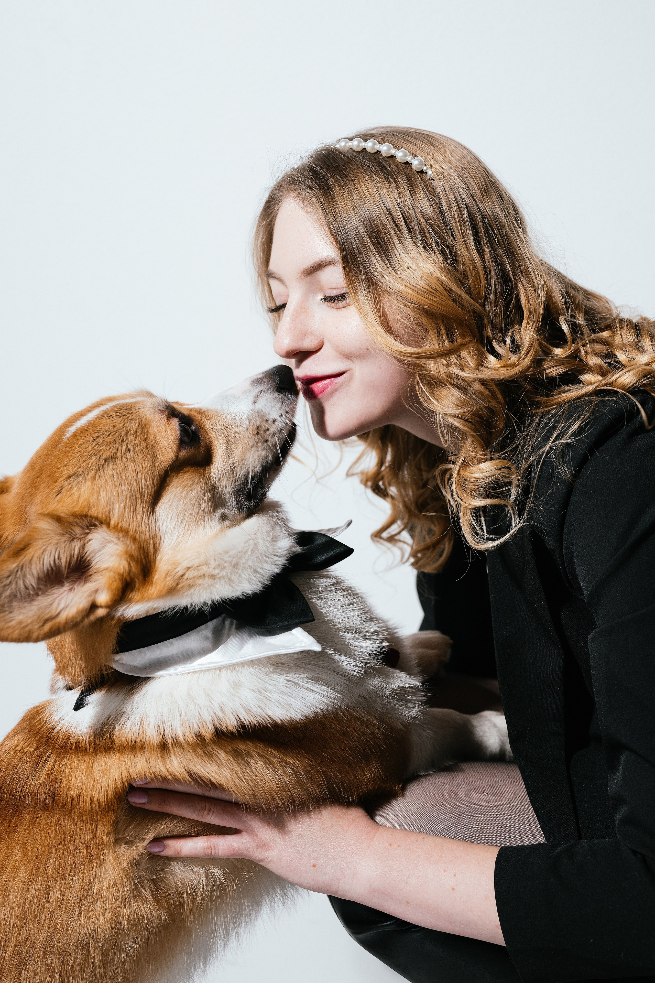 Таня и Пич. Свадебный, семейный фотограф в Рязани Лена Брант