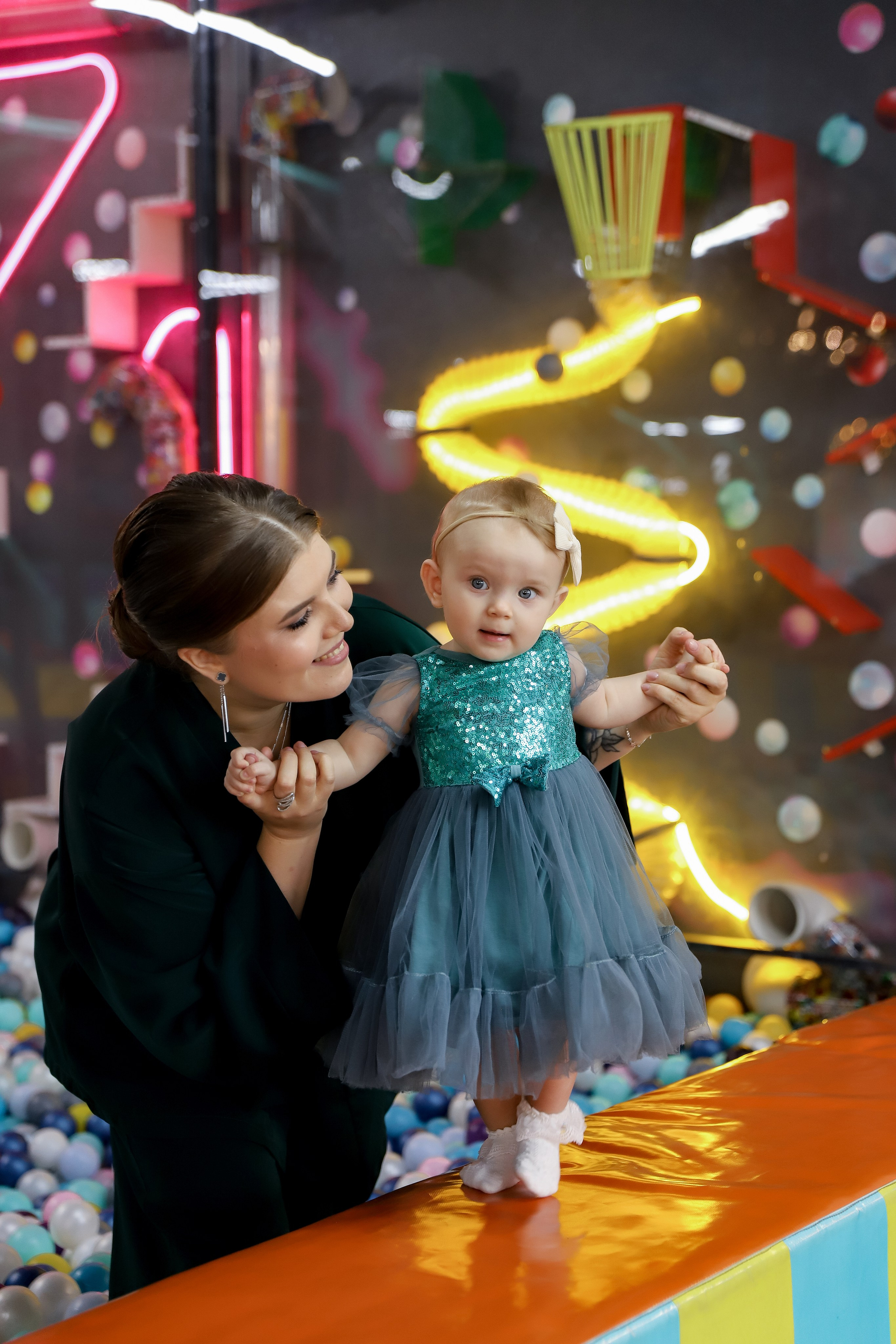 День рожденье 18+. Фотограф в Краснодаре Анна Светикова