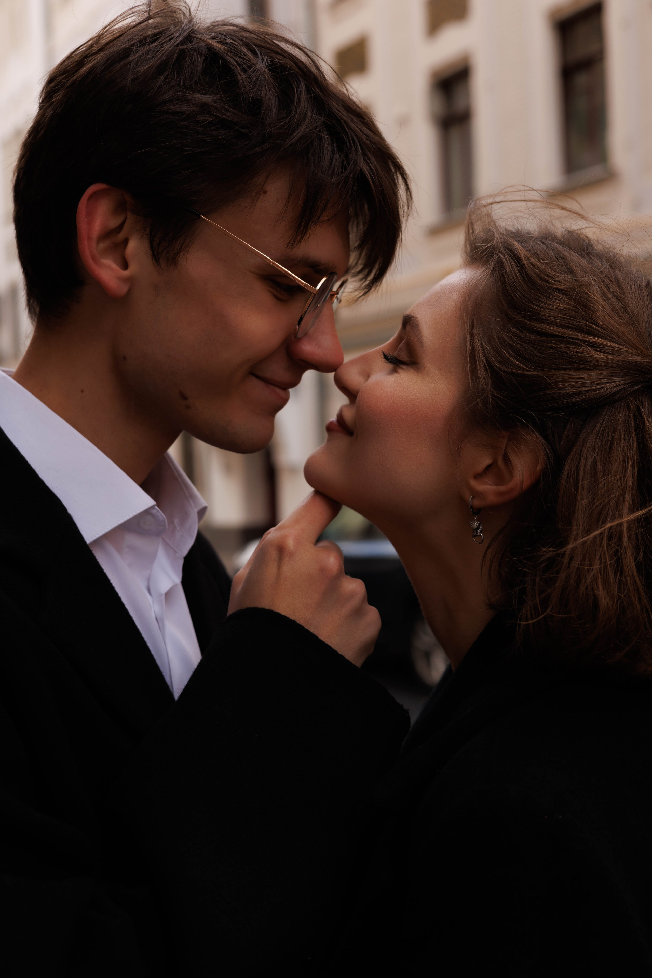 Гриша и Саша. Свадебный фотограф Москва Вязьма и Смоленская область Анна Мазурова