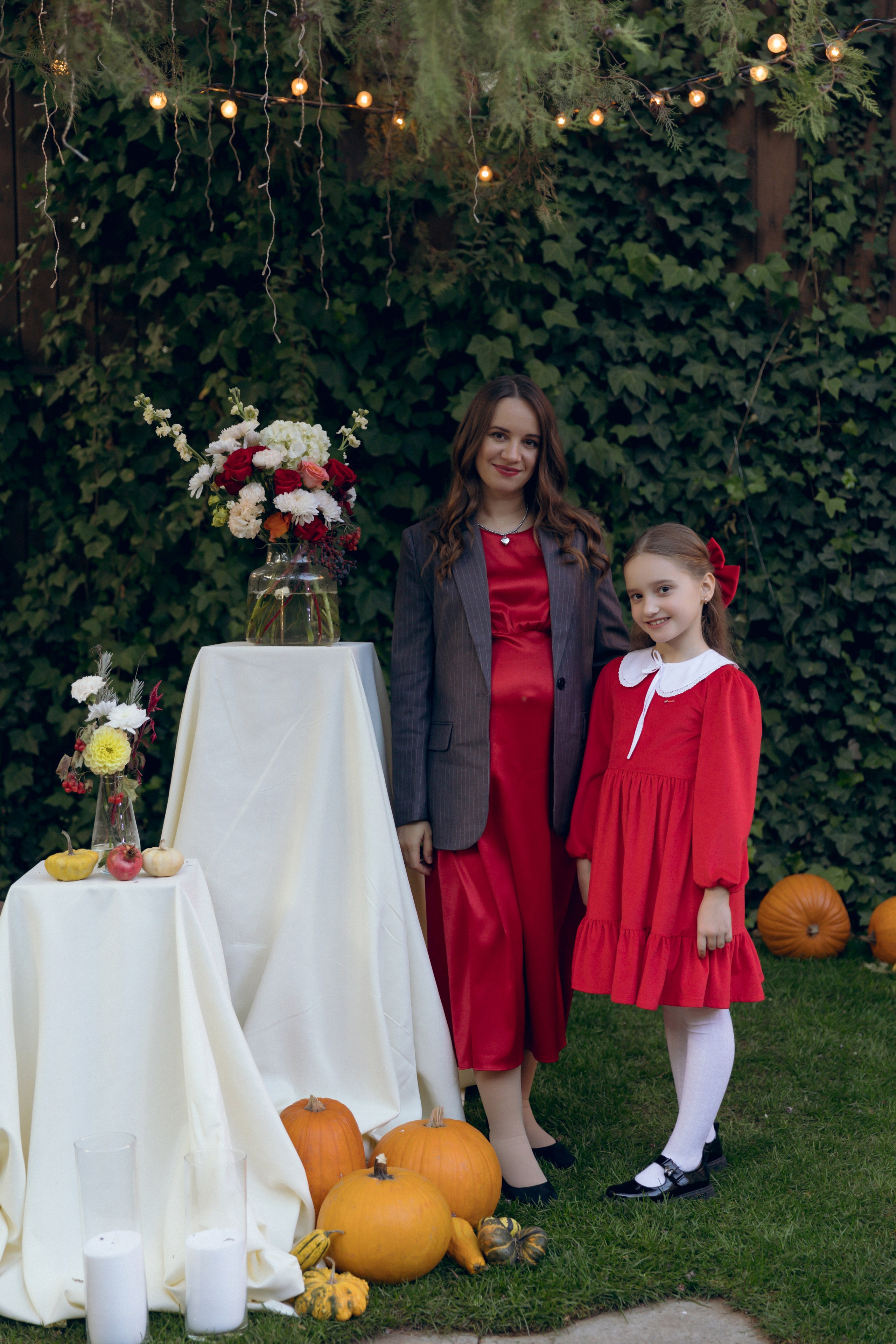 Николай и Юлия, 26 октября 2024. Свадебный  и семейный фотограф в Краснодаре