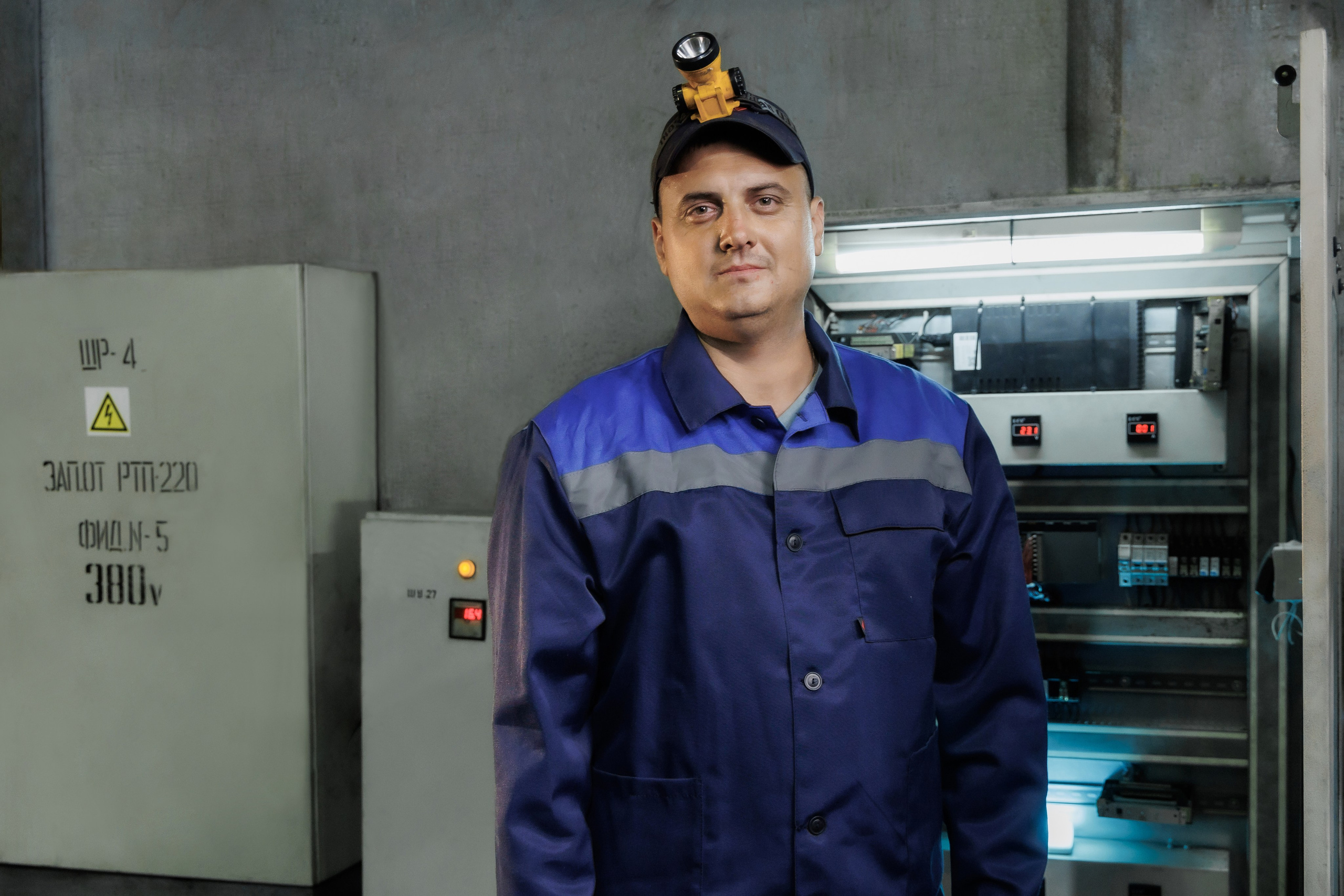 Алюминиевый завод, вакансии. Фотограф, видеограф