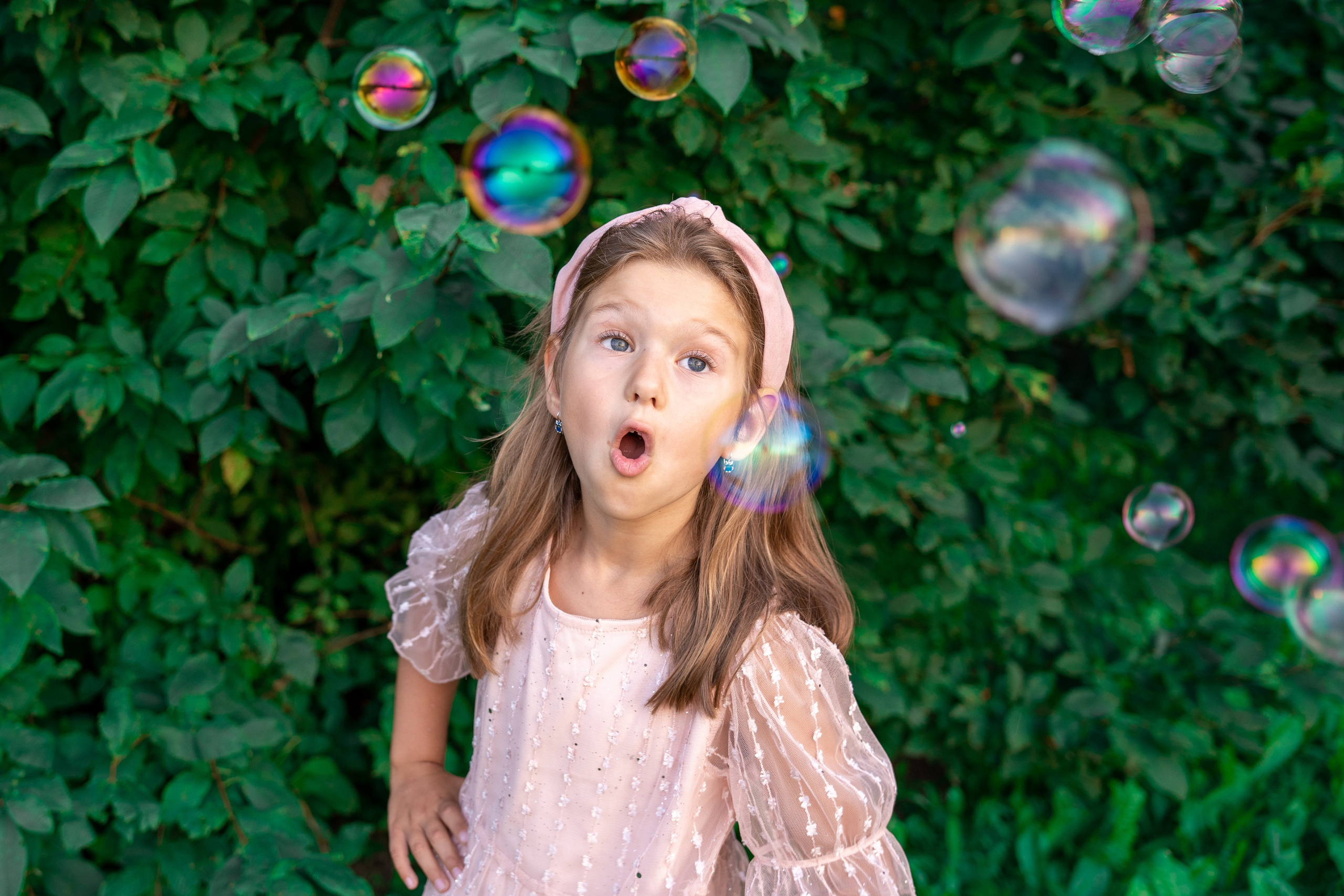 Лето. Детский и семейный фотограф в Краснознаменске Гостеева Екатерина