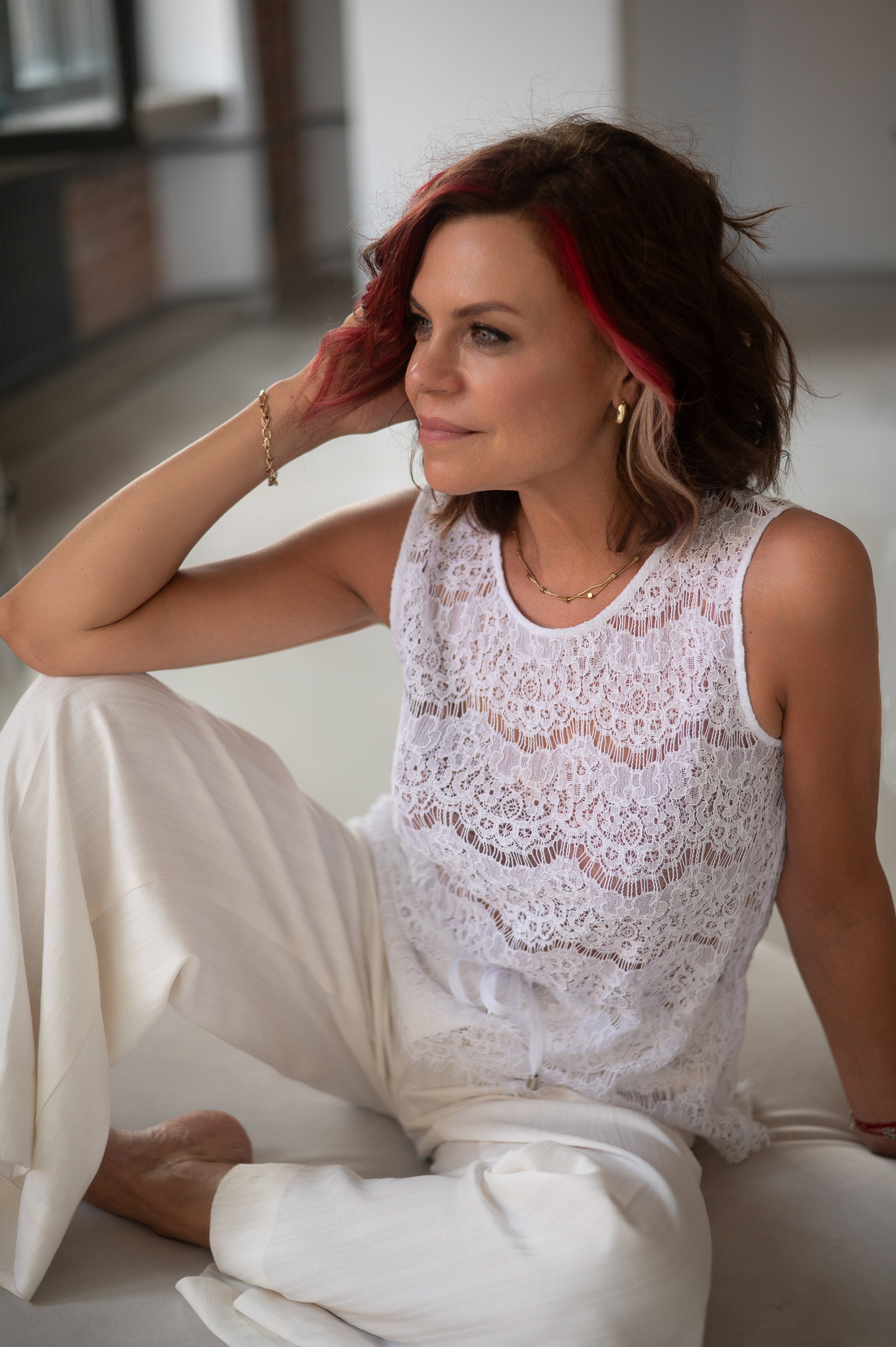 Фотосессия для себя. Женский фотограф Санкт-Петербург Александра Колий