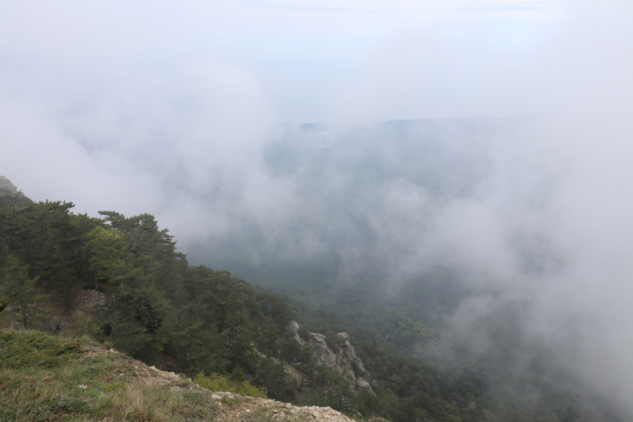 Крым. ЮБК (Бахчисарай, Демерджи, Судак). Первый скалолазный выезд. Май 2019. Путешественник-фотограф из Санкт-Петербурга Татьяна Свистулина