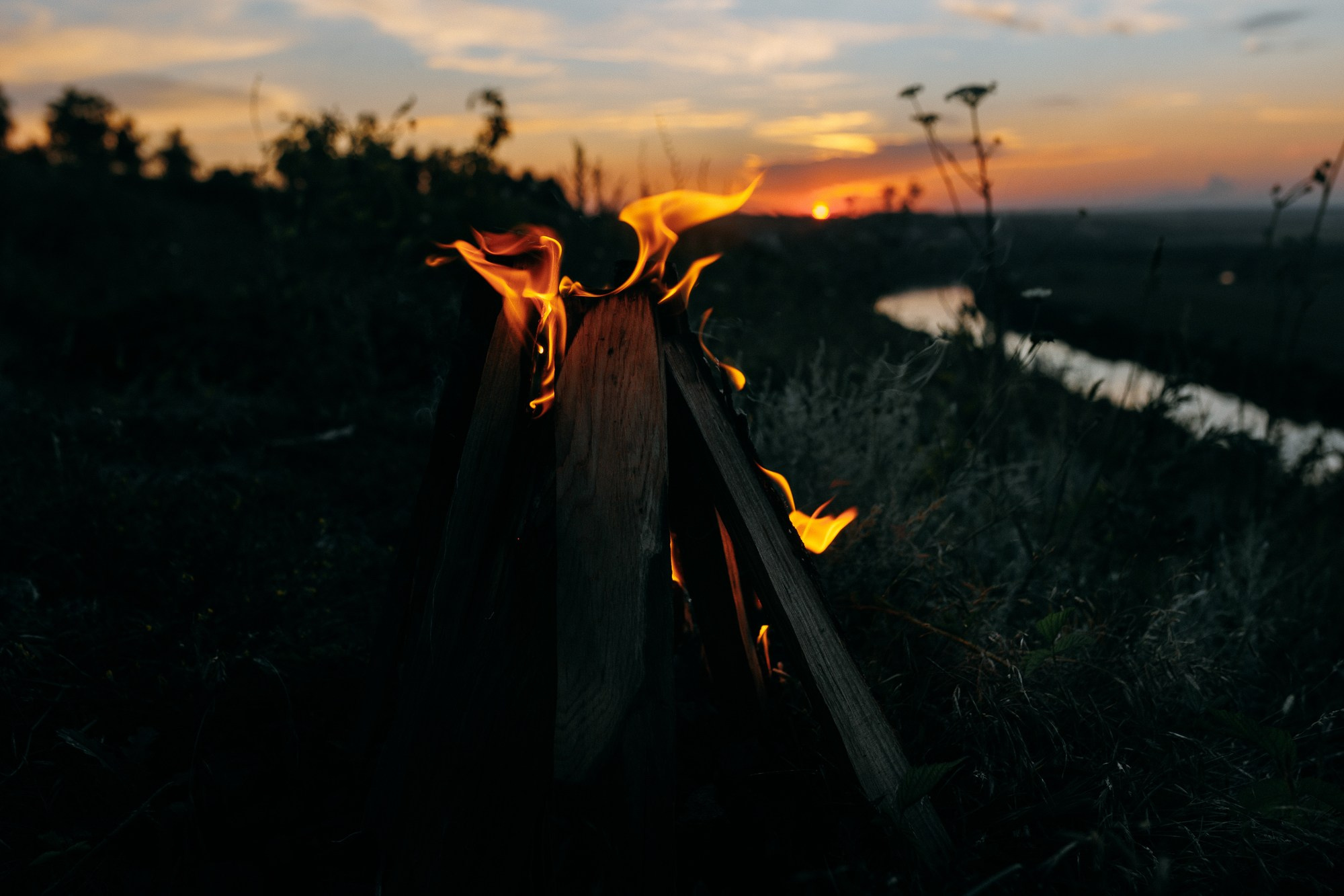 Элли и Алекс. Любовь в маленьком городе. Алена Бадамшина — свадебный фотограф Воронеж / Москва