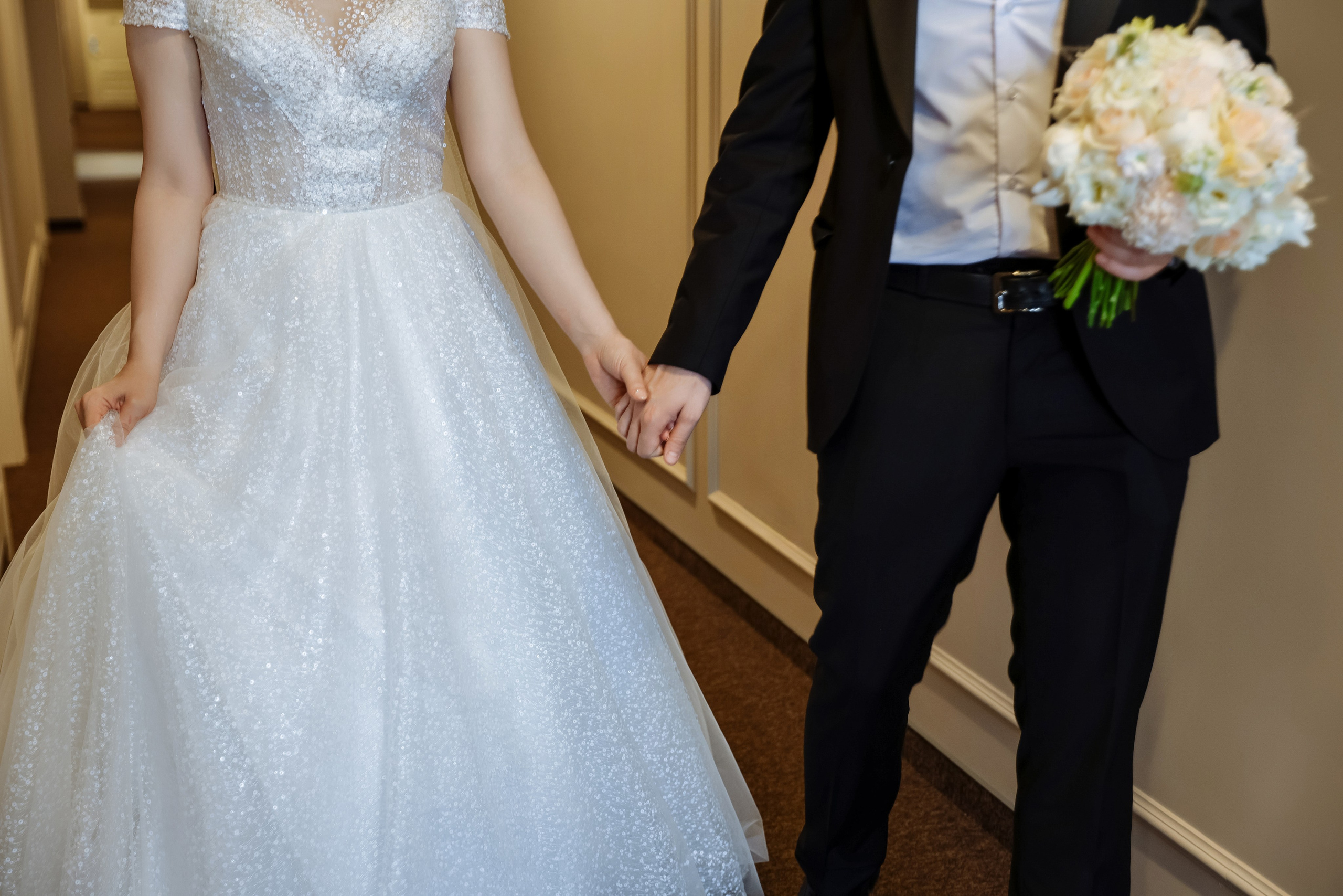 Максим & Ольга. Свадебный фотограф Ольга Гречко