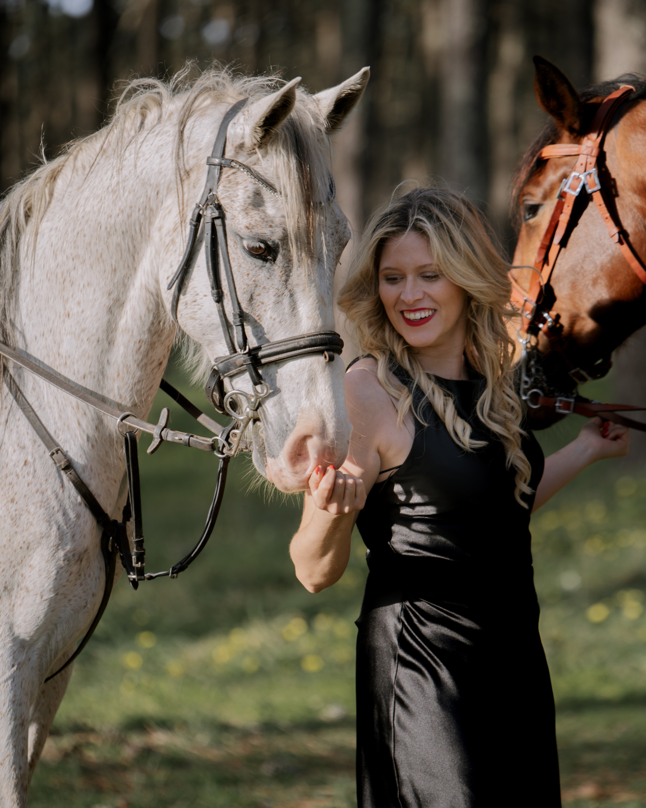 MAURA. Anastasiia Antoniuk portrait, family and couple photographer, Portugal