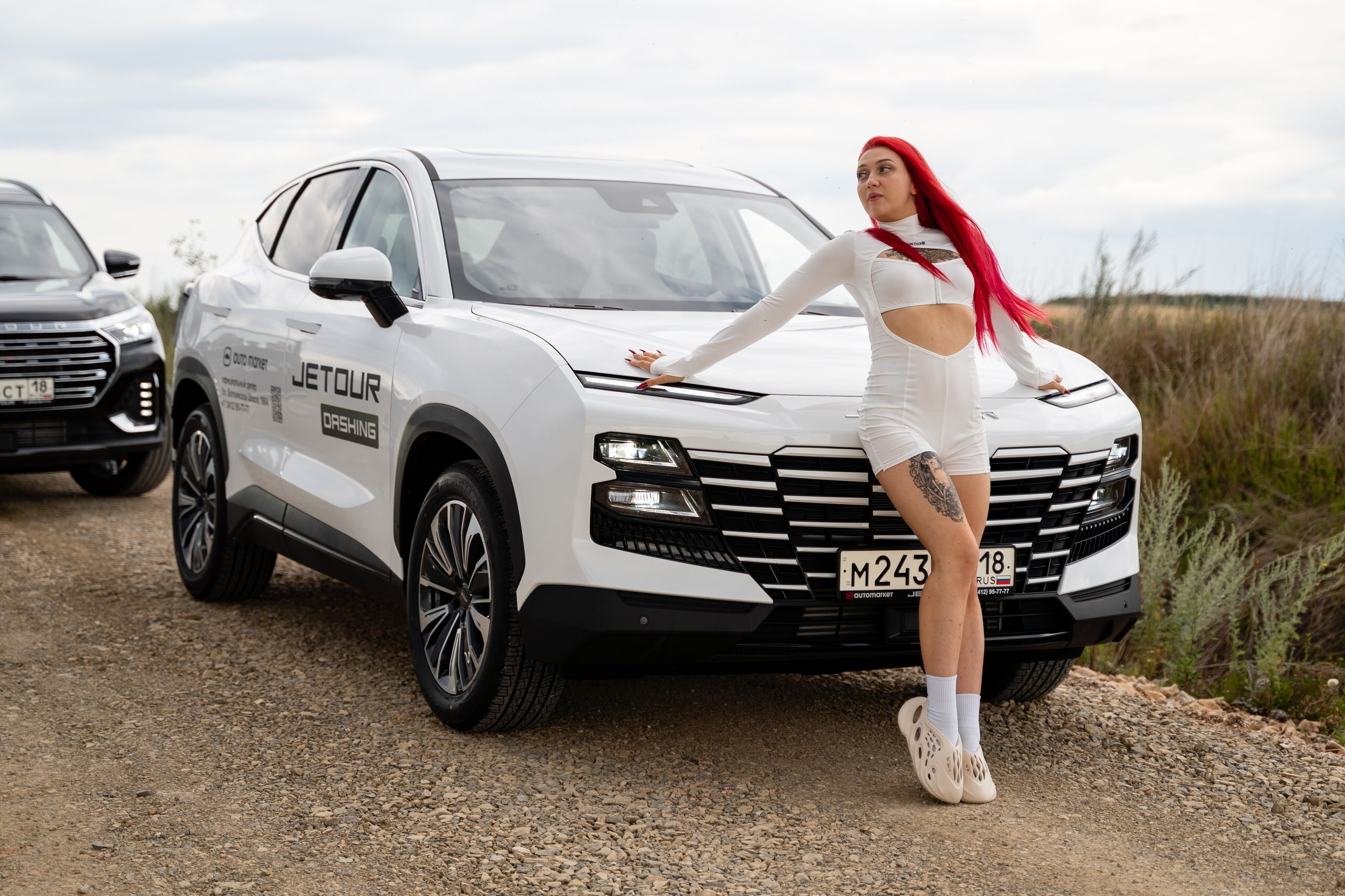 Съемка техники и спецтехники в Ижевске, Воткинске, Чайковском, Сарапуле. Фото и видео для бизнеса, репортажная и свадебная съемка|Александр Кузнецов|Ижевск, Воткинск