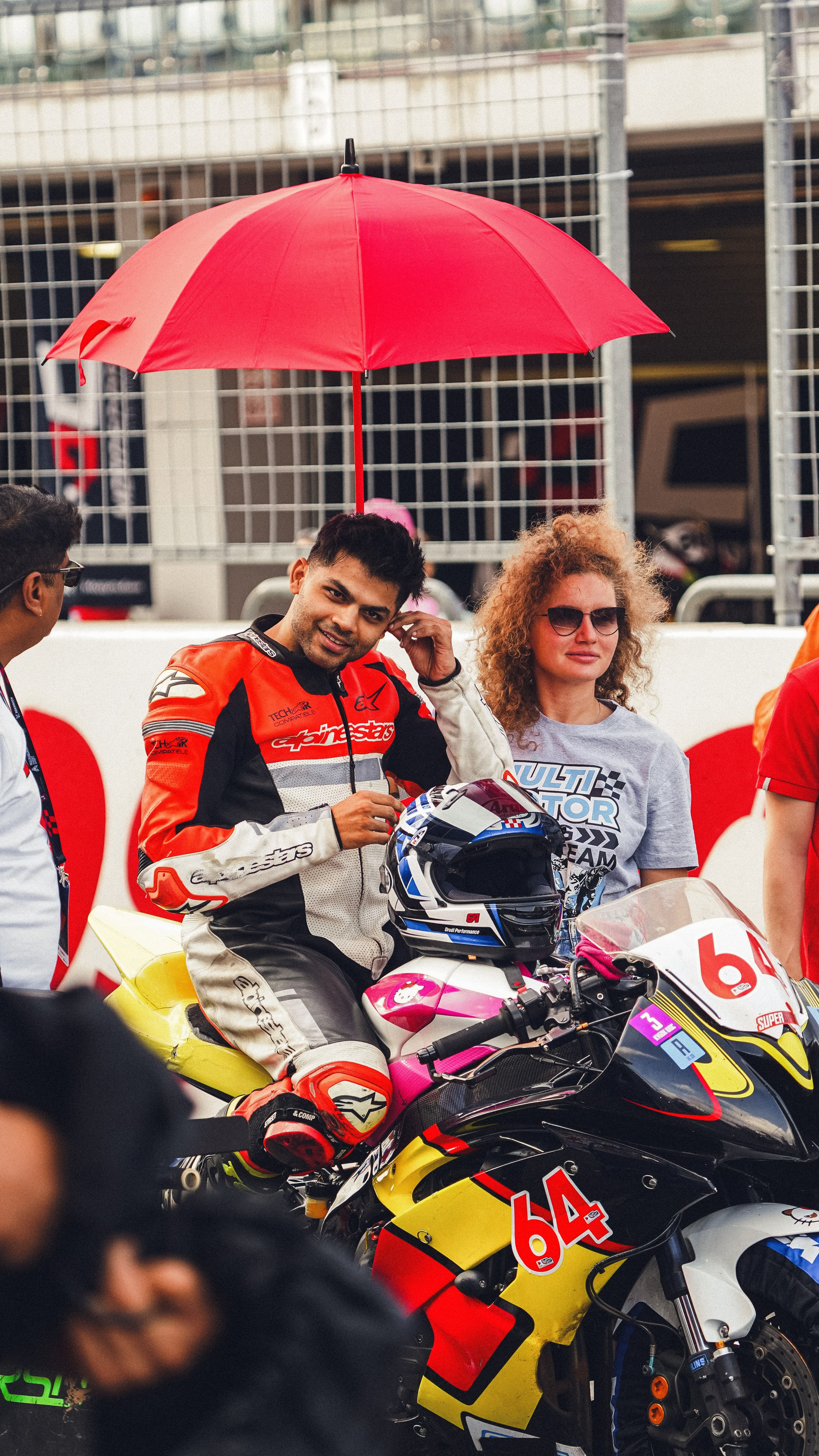 Кубок ШОС 2024. Автомобильный фотограф Шакая Кирилл