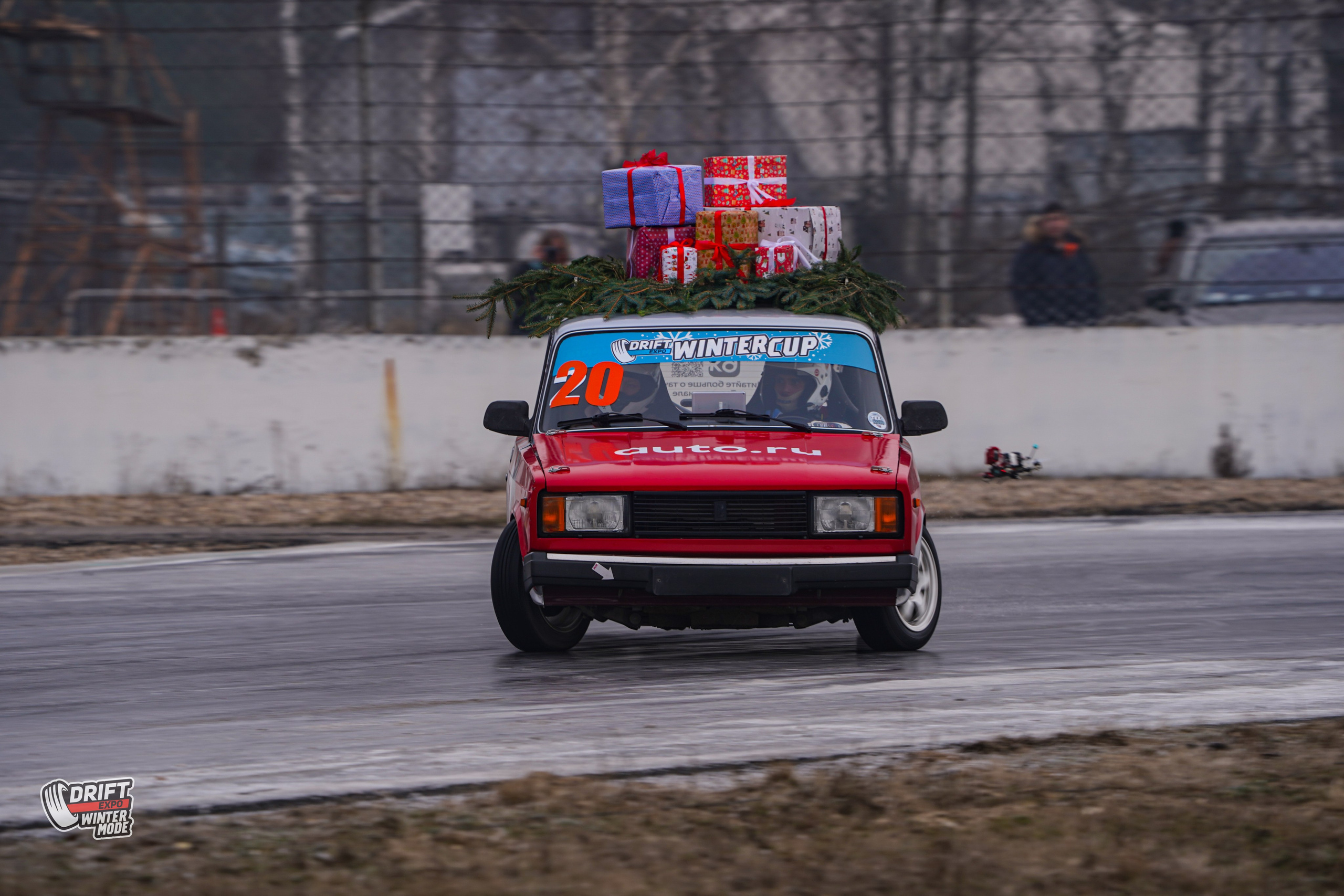 Drift Expo. Winter cup. Автомобильный фотограф Шакая Кирилл