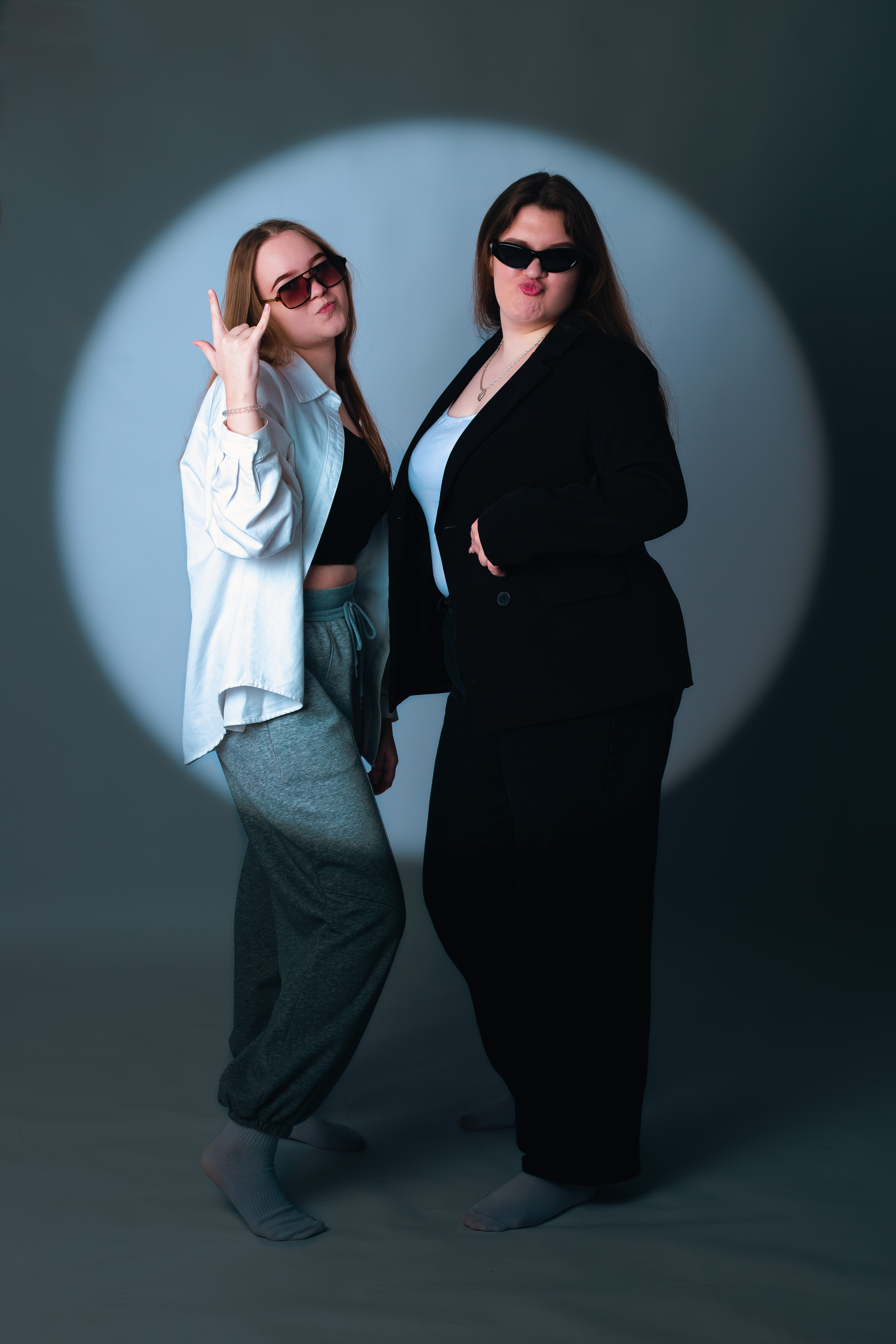 Yana & Tatiana. Руслан Ивановский | Фотограф Павлово, Нижний Новгород