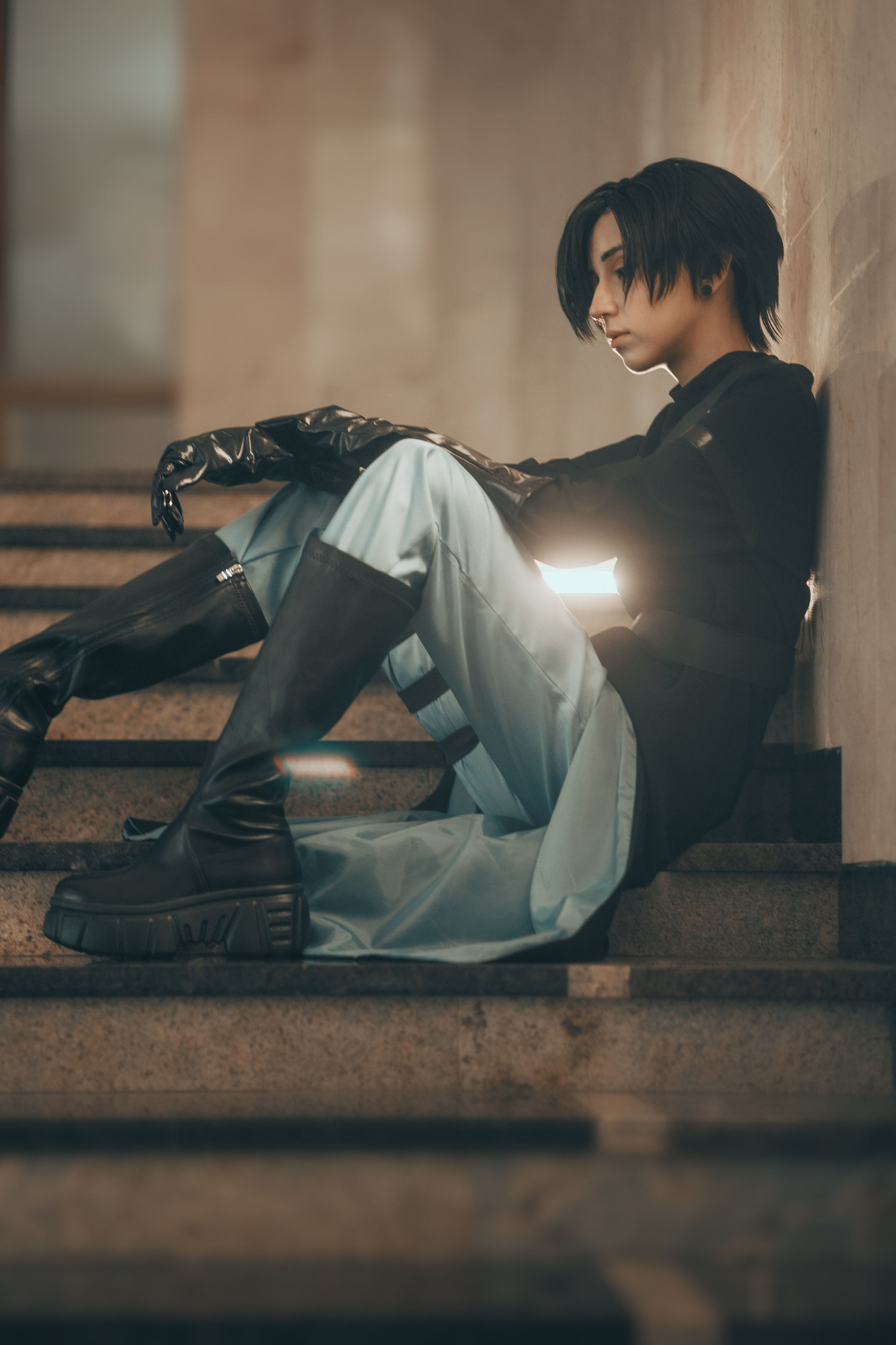 Анимау 2025. Фотограф Набережные Челны Лысенков Олег