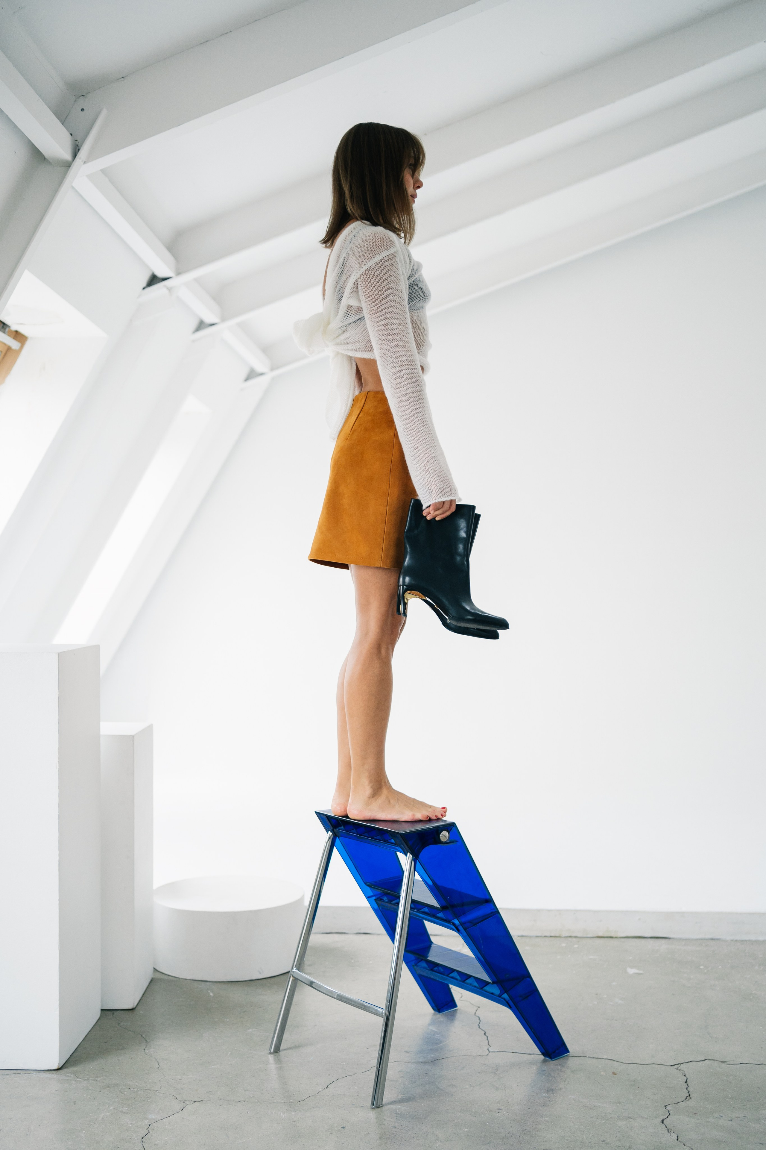 KTSport. Фотограф для брендов в Санкт-Петербурге — Анастасия Галина