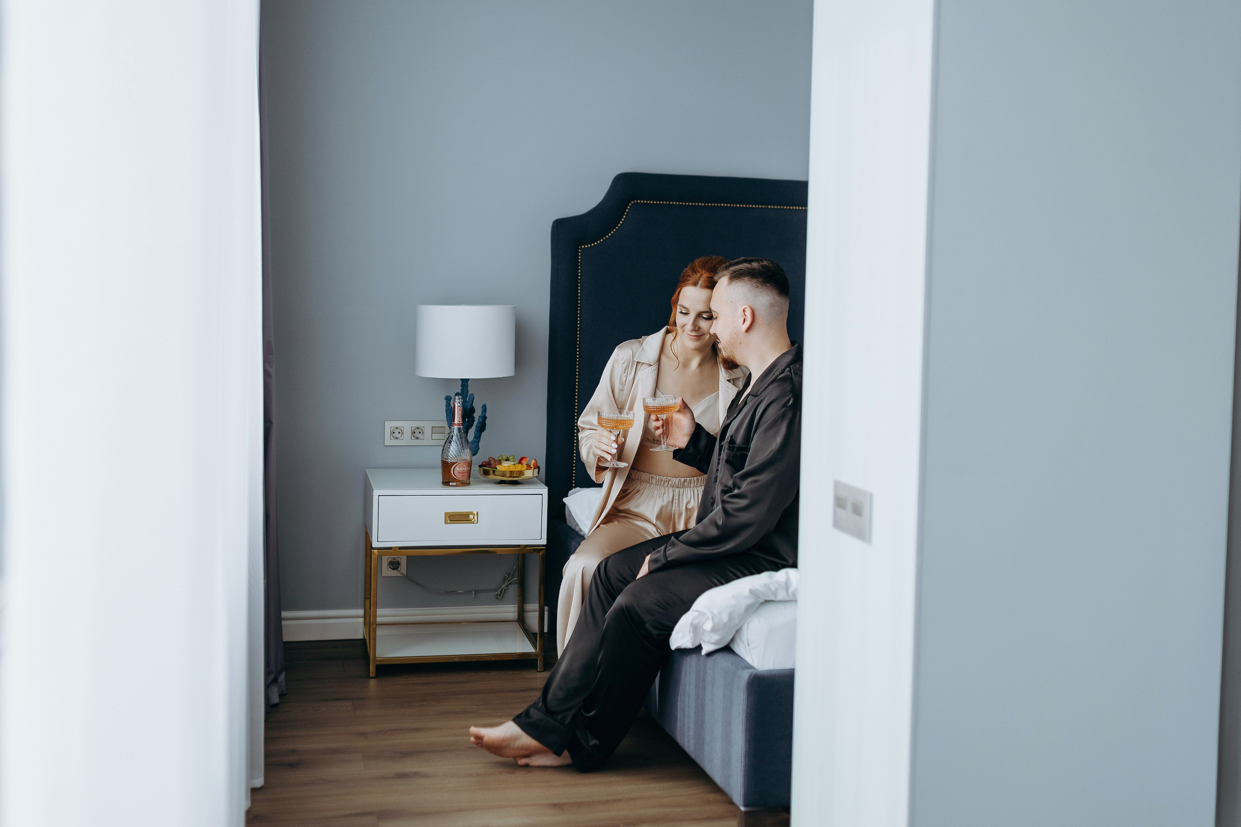 Wedding day 29.09.24. Свадебный фотограф в Санкт-Петербурге