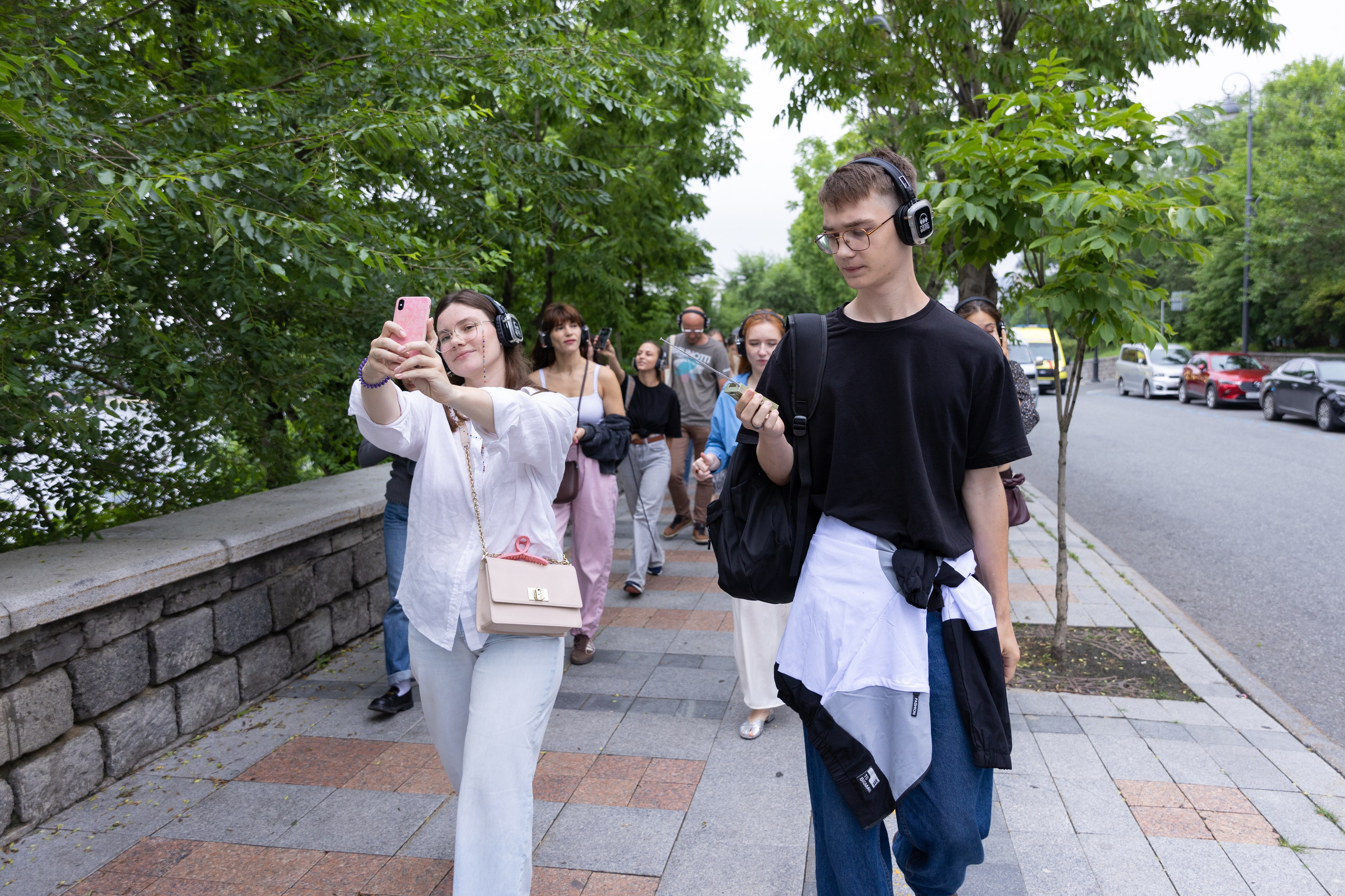 Голос Внутри. Премьера новой иммерсивной прогулки Владивосток 3000. Олег Катакинов| Репортажный фотограф в городе у моря (Владивосток)