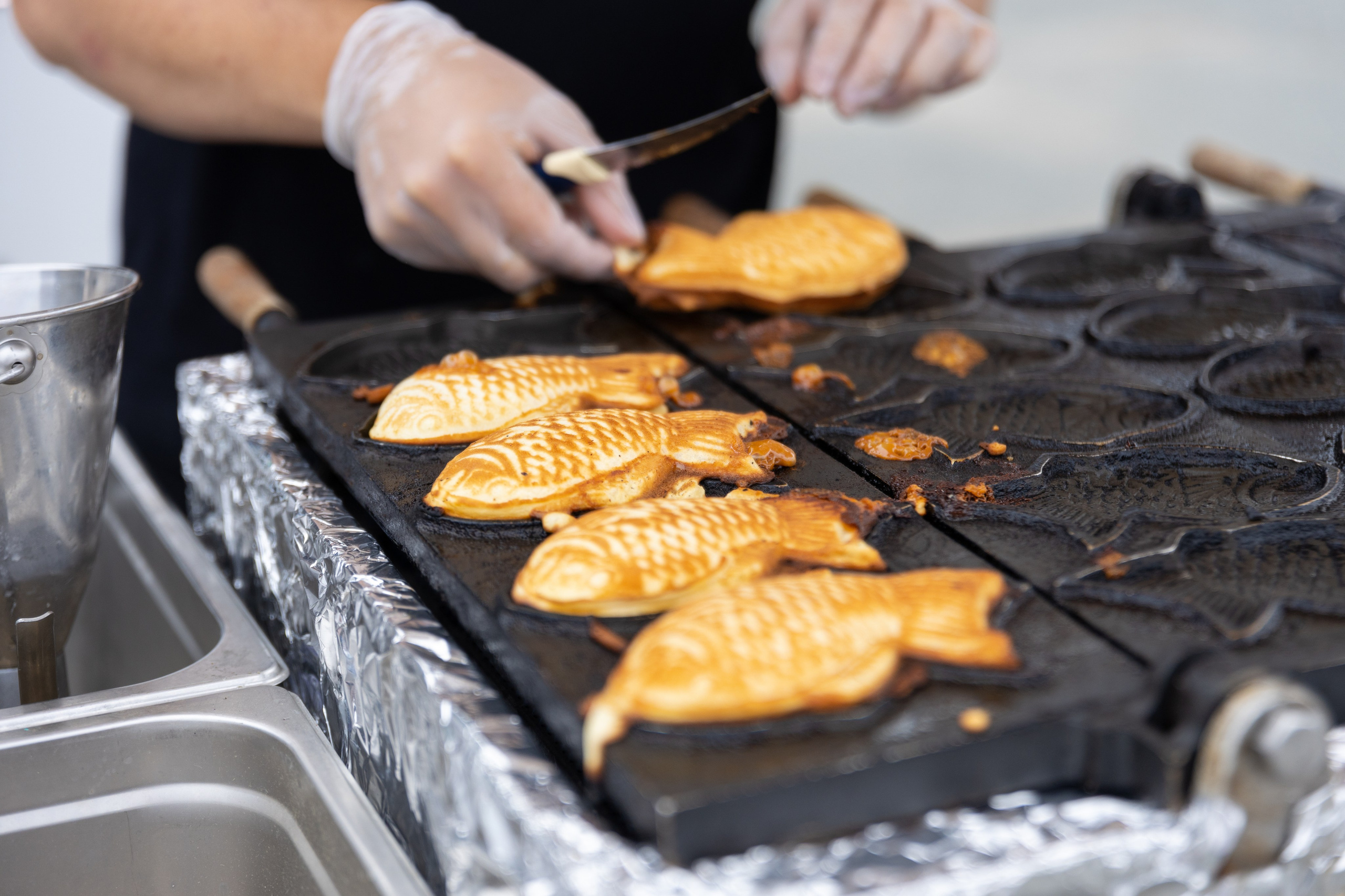 День рыбака. Владивосток 2025. Олег Катакинов| Репортажный фотограф в городе у моря (Владивосток)