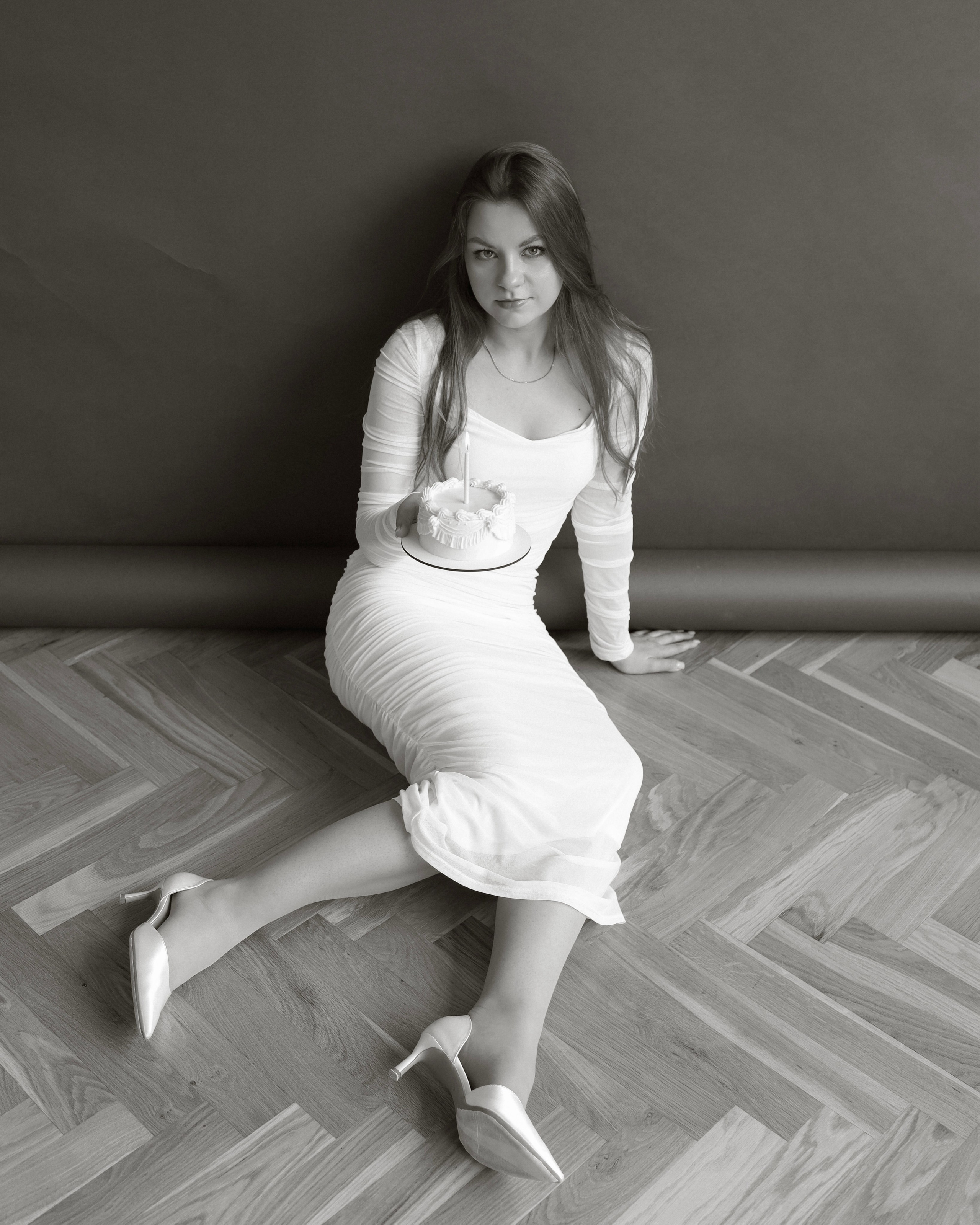 Irina. Фотограф Санкт-Петербург и Екатеринбург, Анна Кущенко