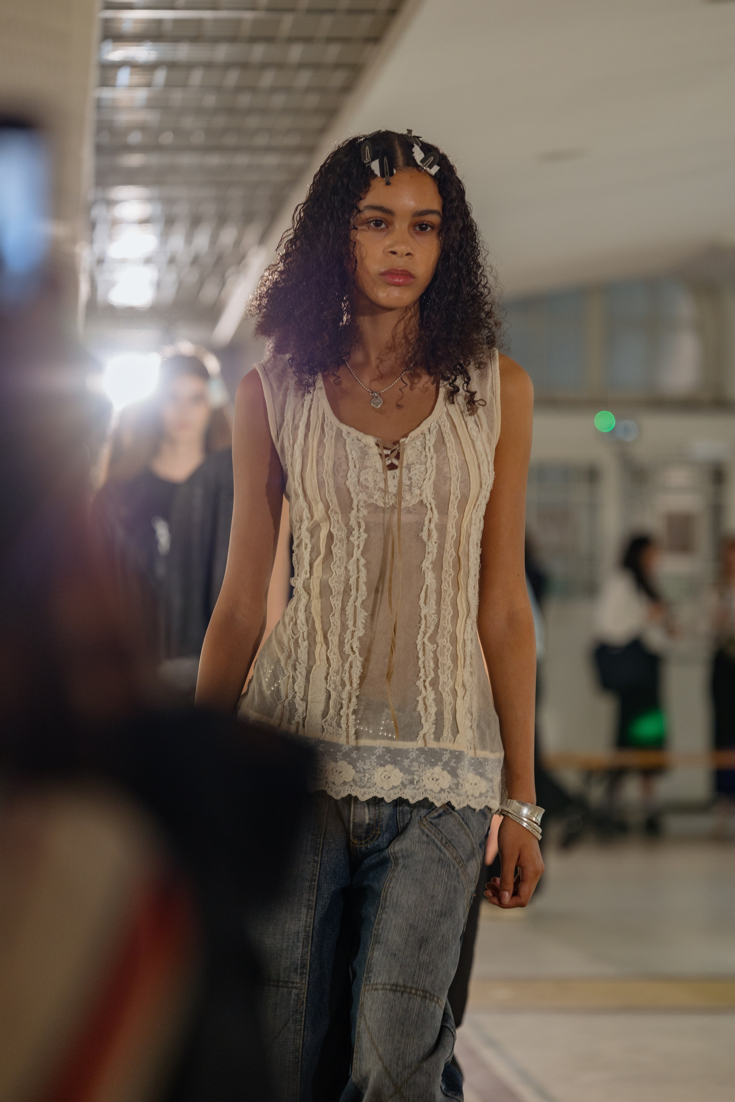 VICTORIA TOMAS. Photographer in Milan Ivan Goncharov