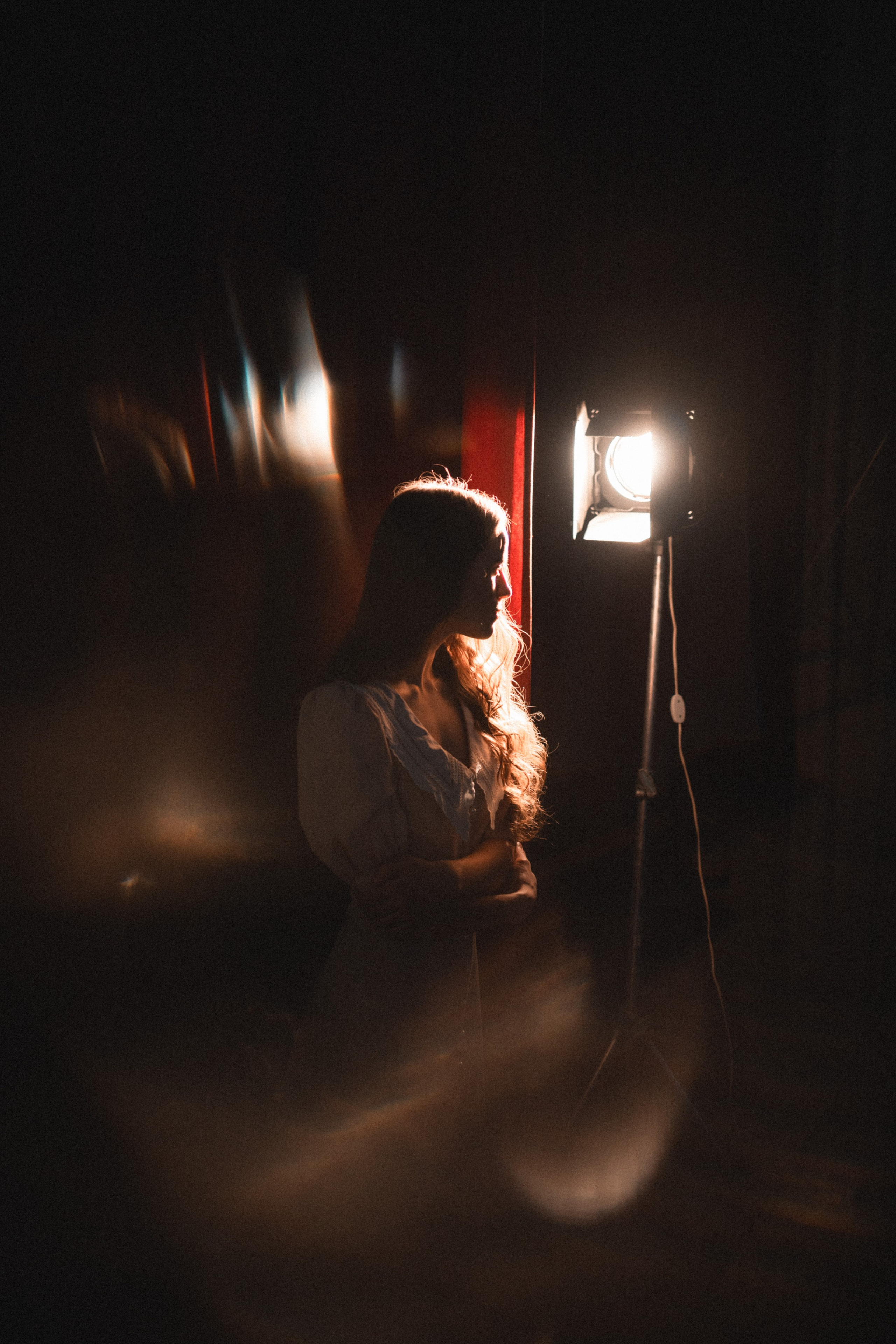 Дарья. Фотограф о любви в Перми Елена Кузовлева