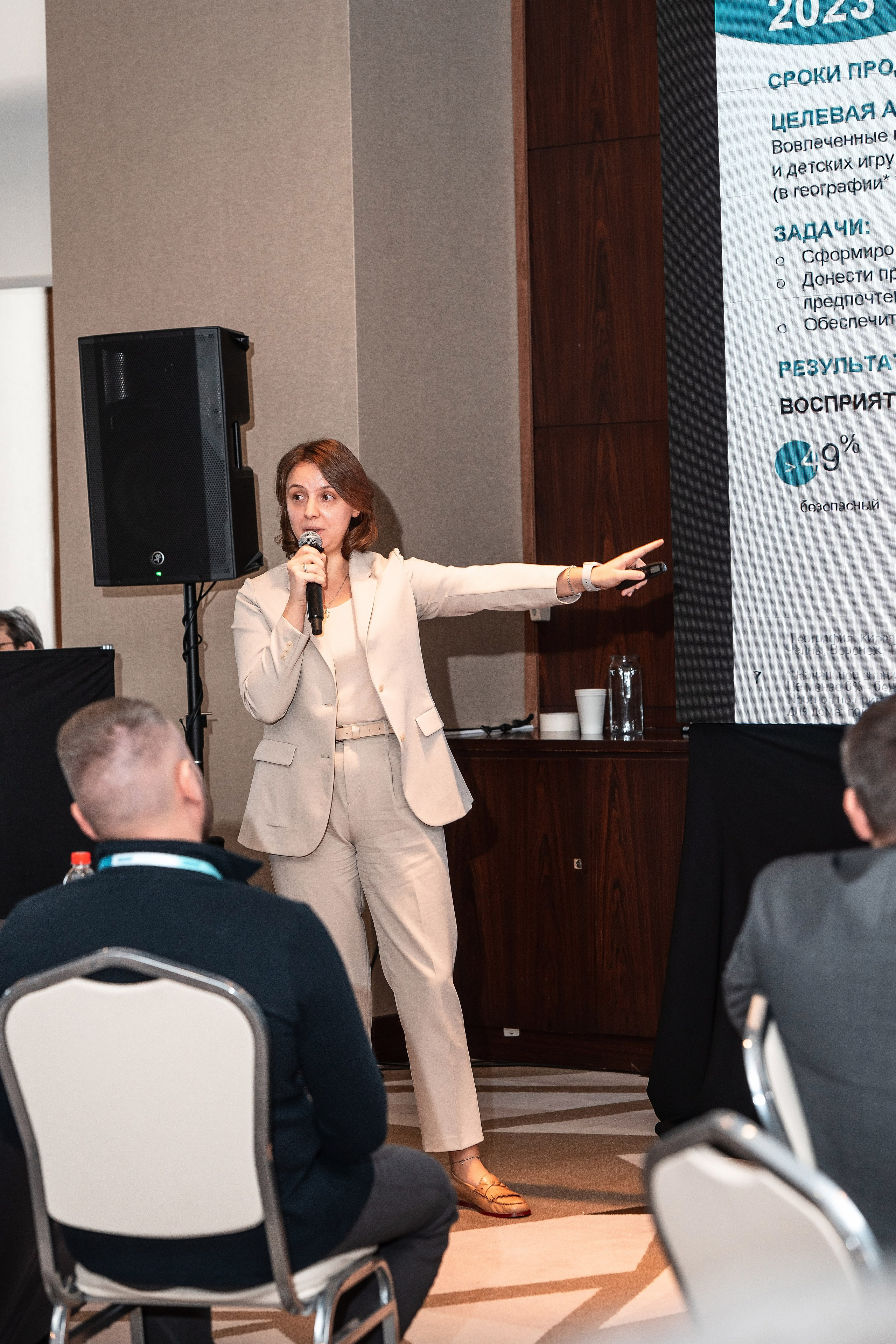 Фотоотчет Сибур. Фотограф Сочи