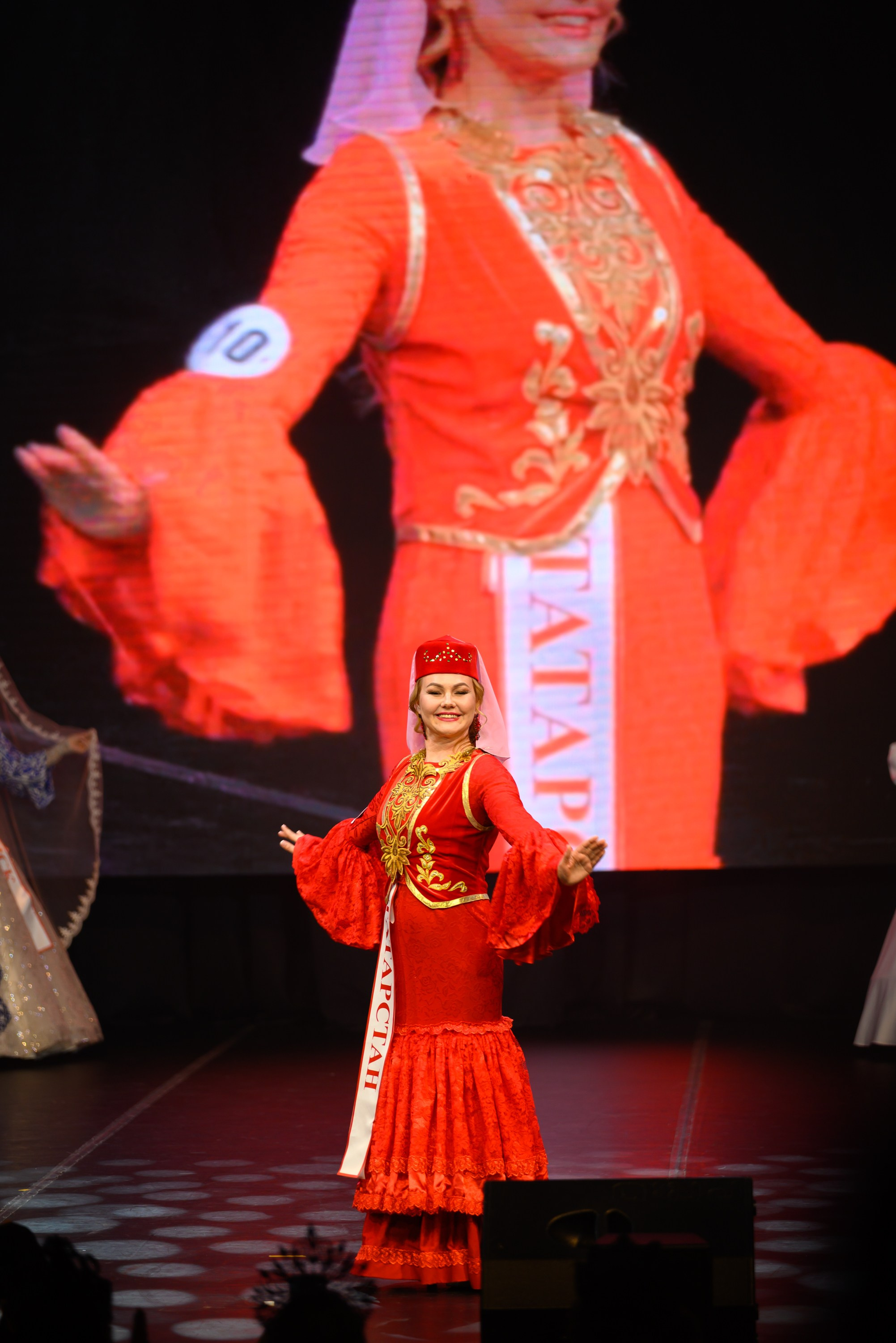 Мисс Удмуртия. Свадебный фотограф Ижевск Петр Шишков