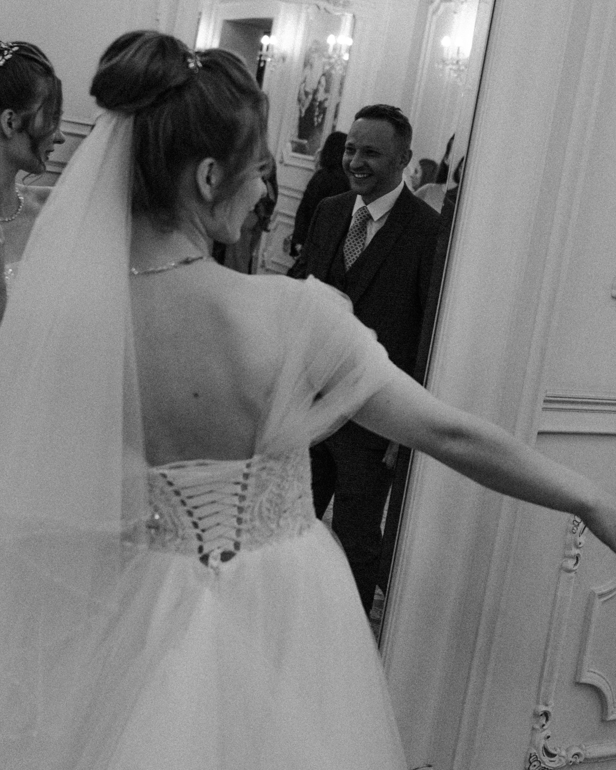 Принцесса выходит замуж. Портретный и свадебный фотограф в Москве Финкельштенй Анна