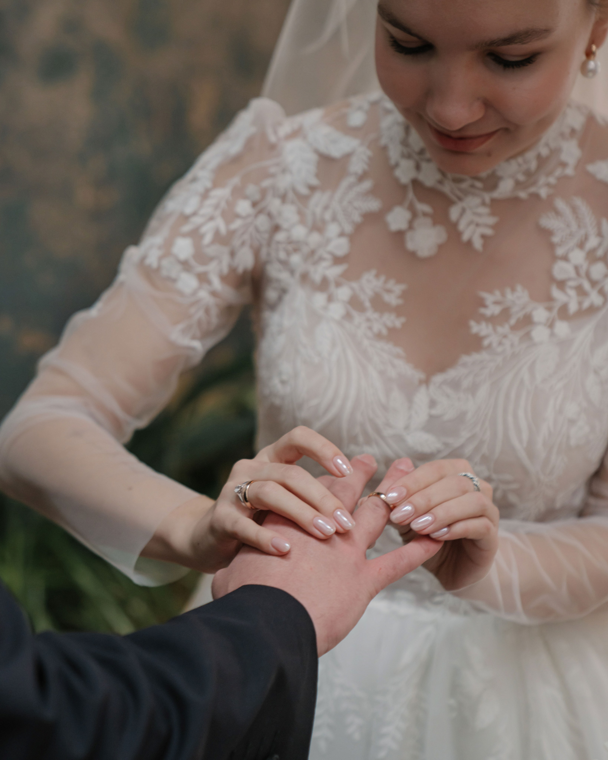 Самая теплая нежность. Портретный и свадебный фотограф в Москве Финкельштенй Анна