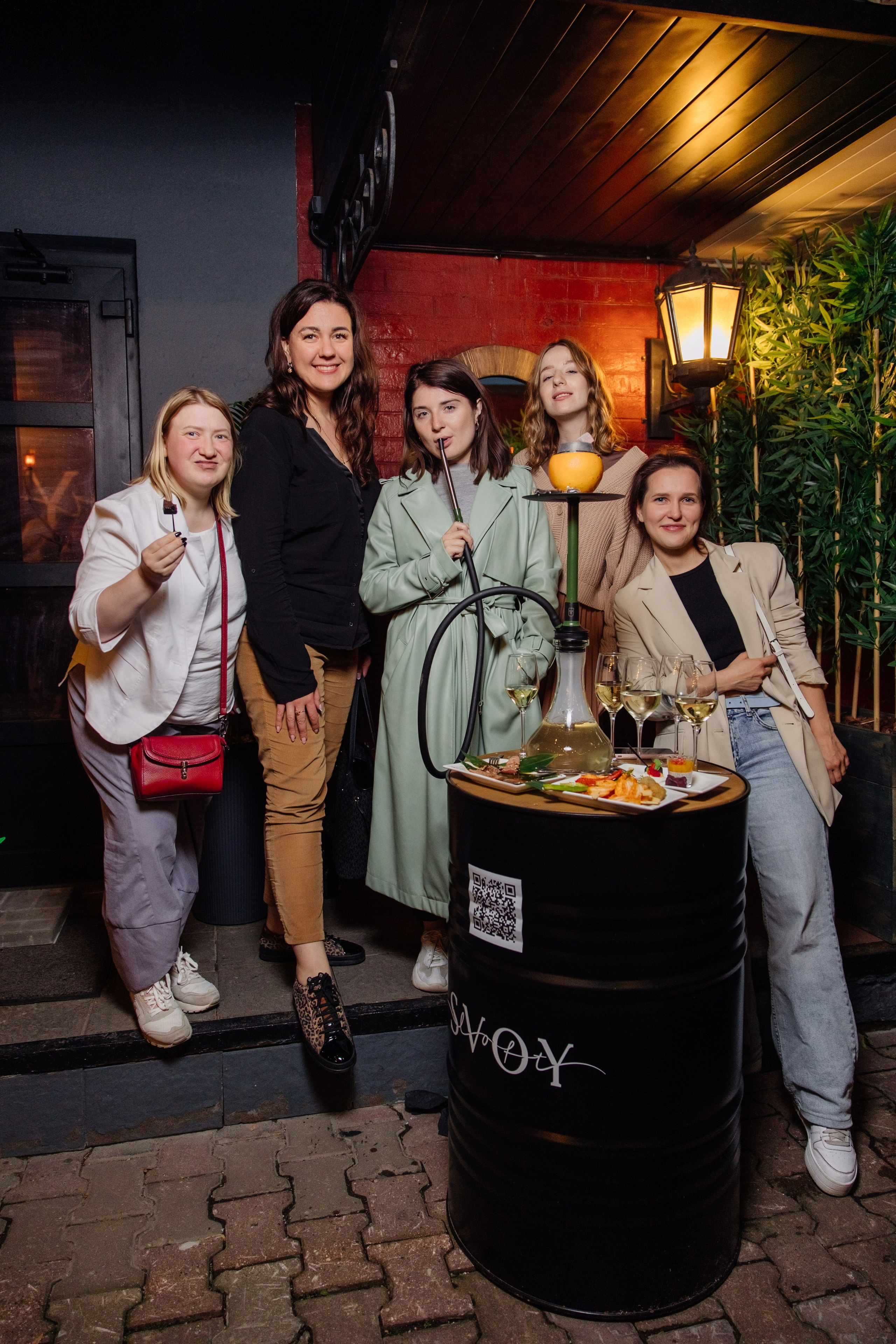 Презентация площадки. Репортажный фотограф Ольга Кочетова в Москве