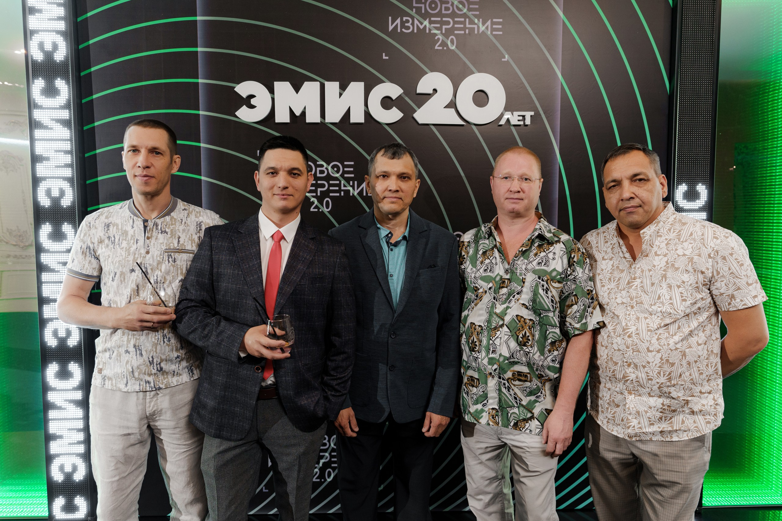 Фотосъемка корпоратива