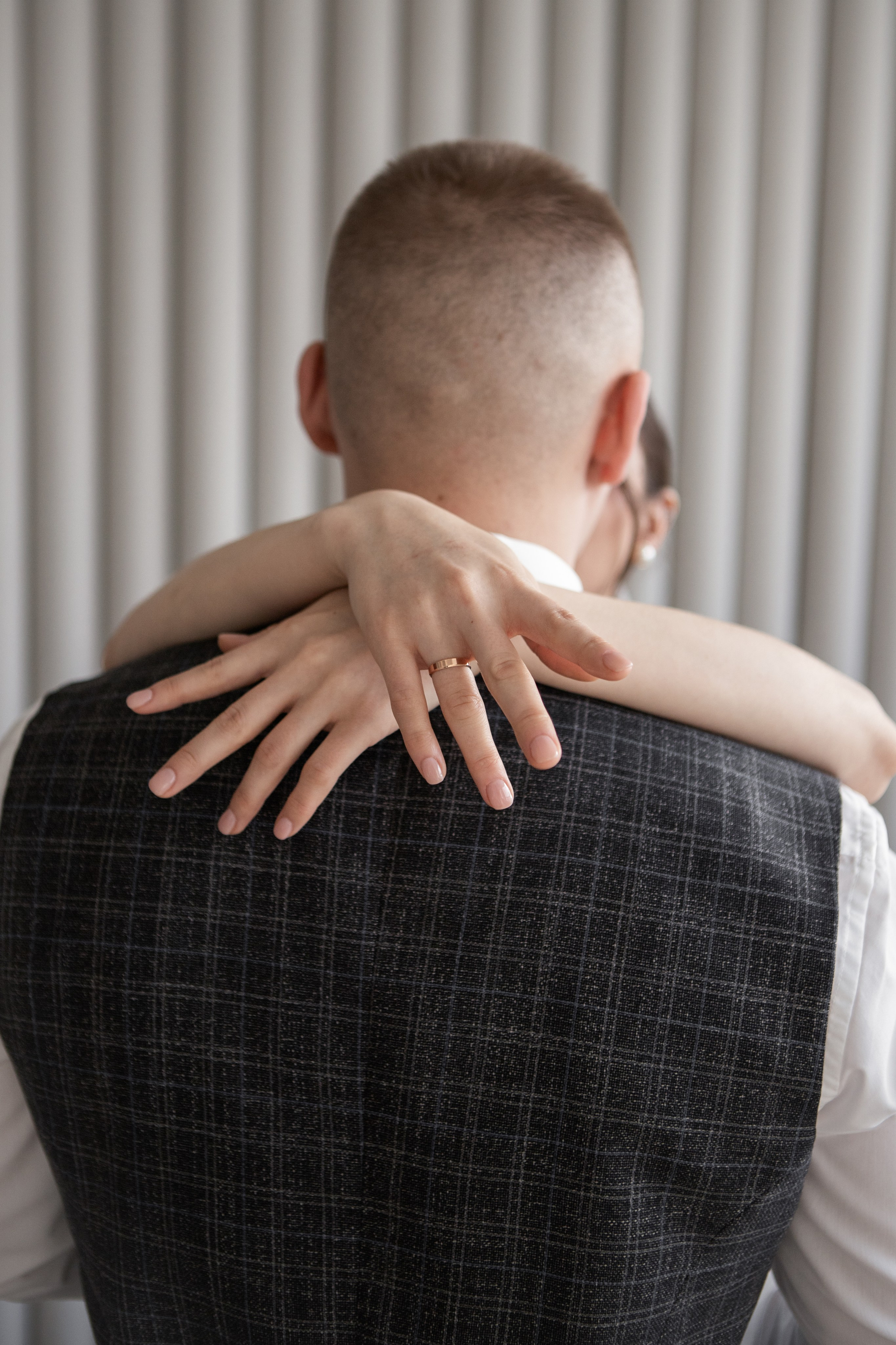 Антон & Рузанна (загс+лавстори). Фотограф Екатеринбург Яна Язовская