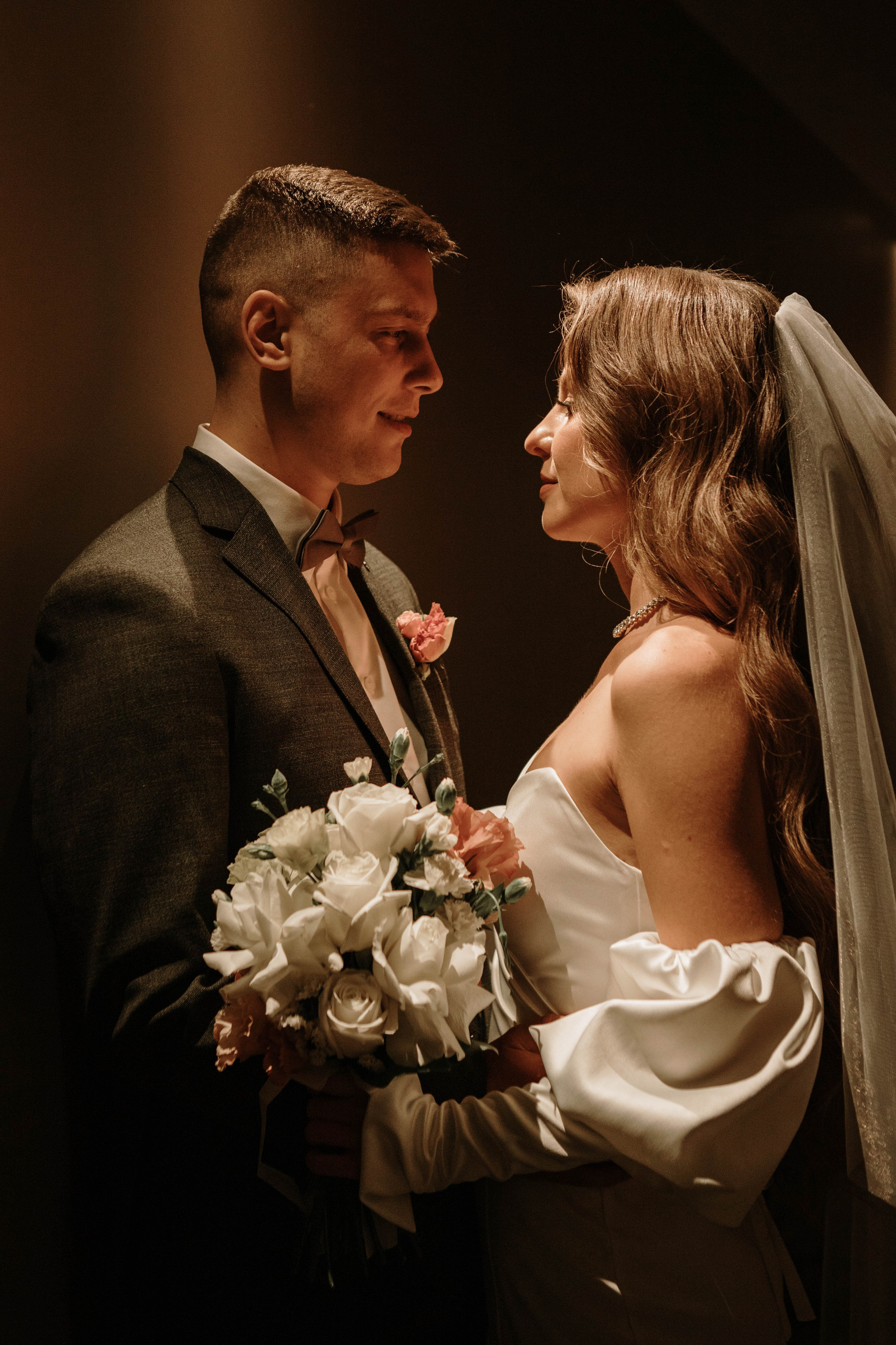 Станислав и&nbsp;Наталья