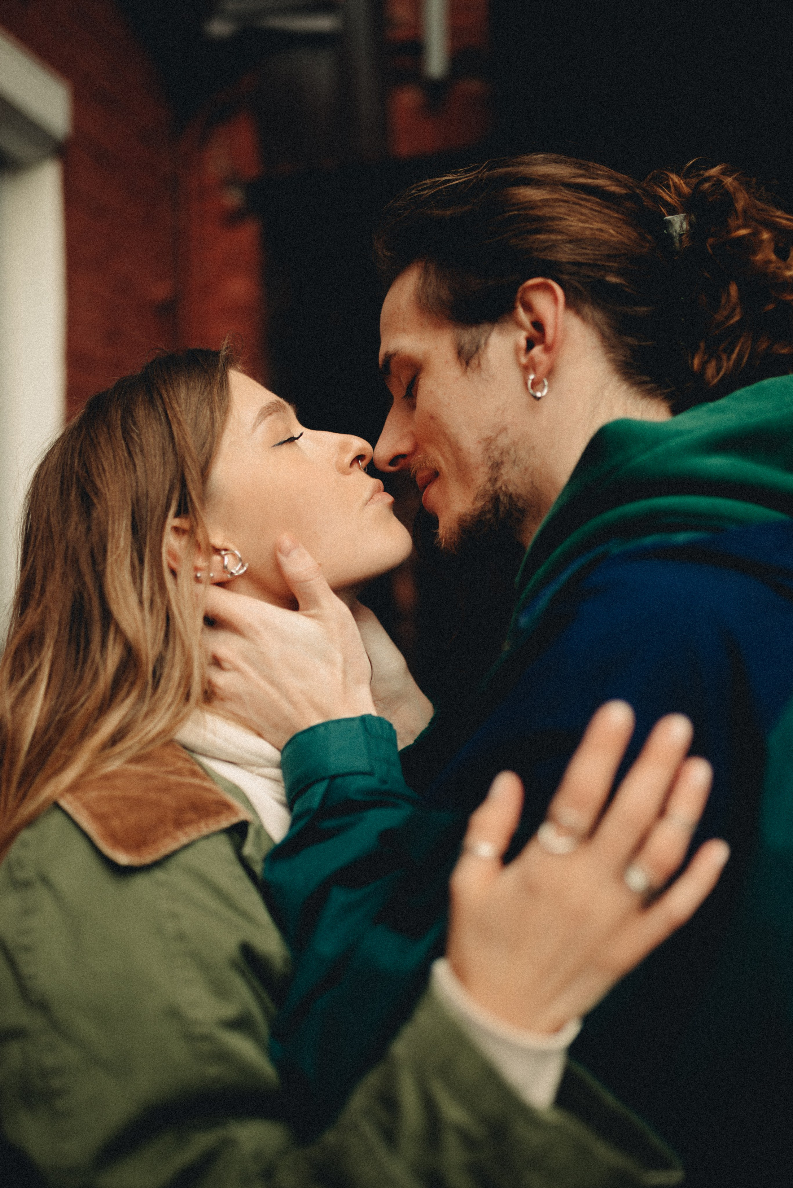 Надежда и Александр. Фотограф Санкт-Петербург, Новороссийск