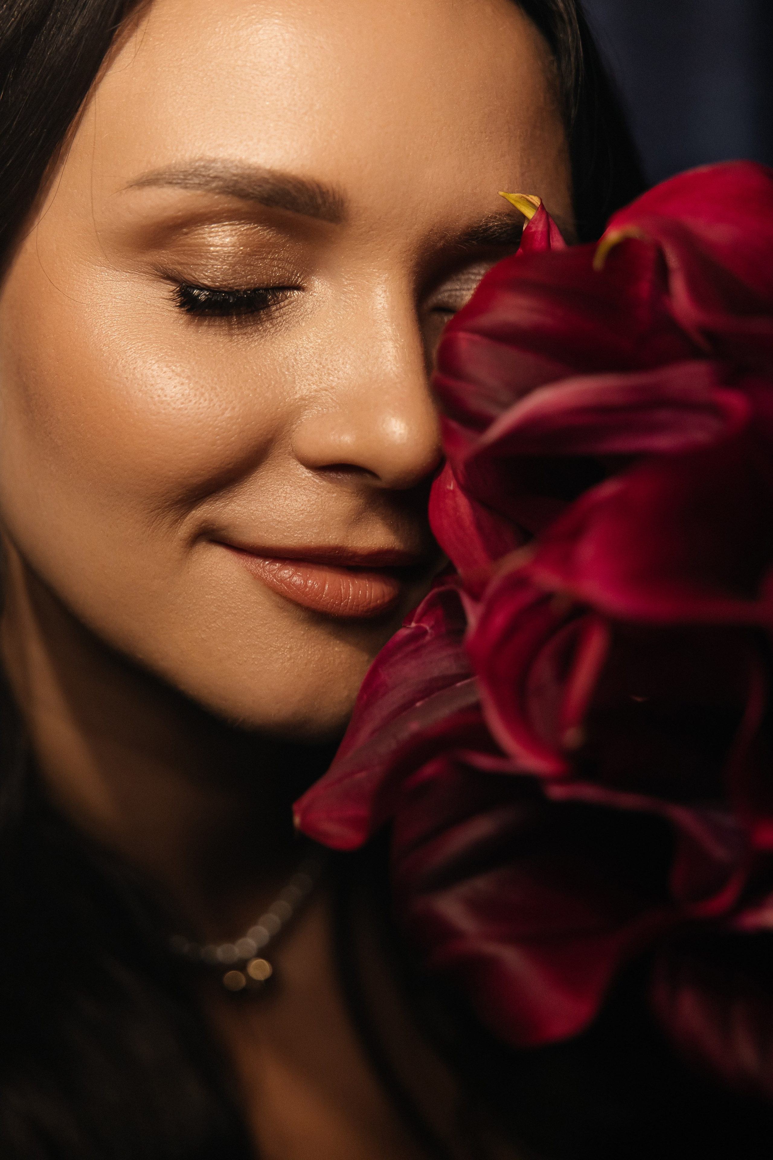 Константин и Ксения. Свадебный фотограф в Красноярске