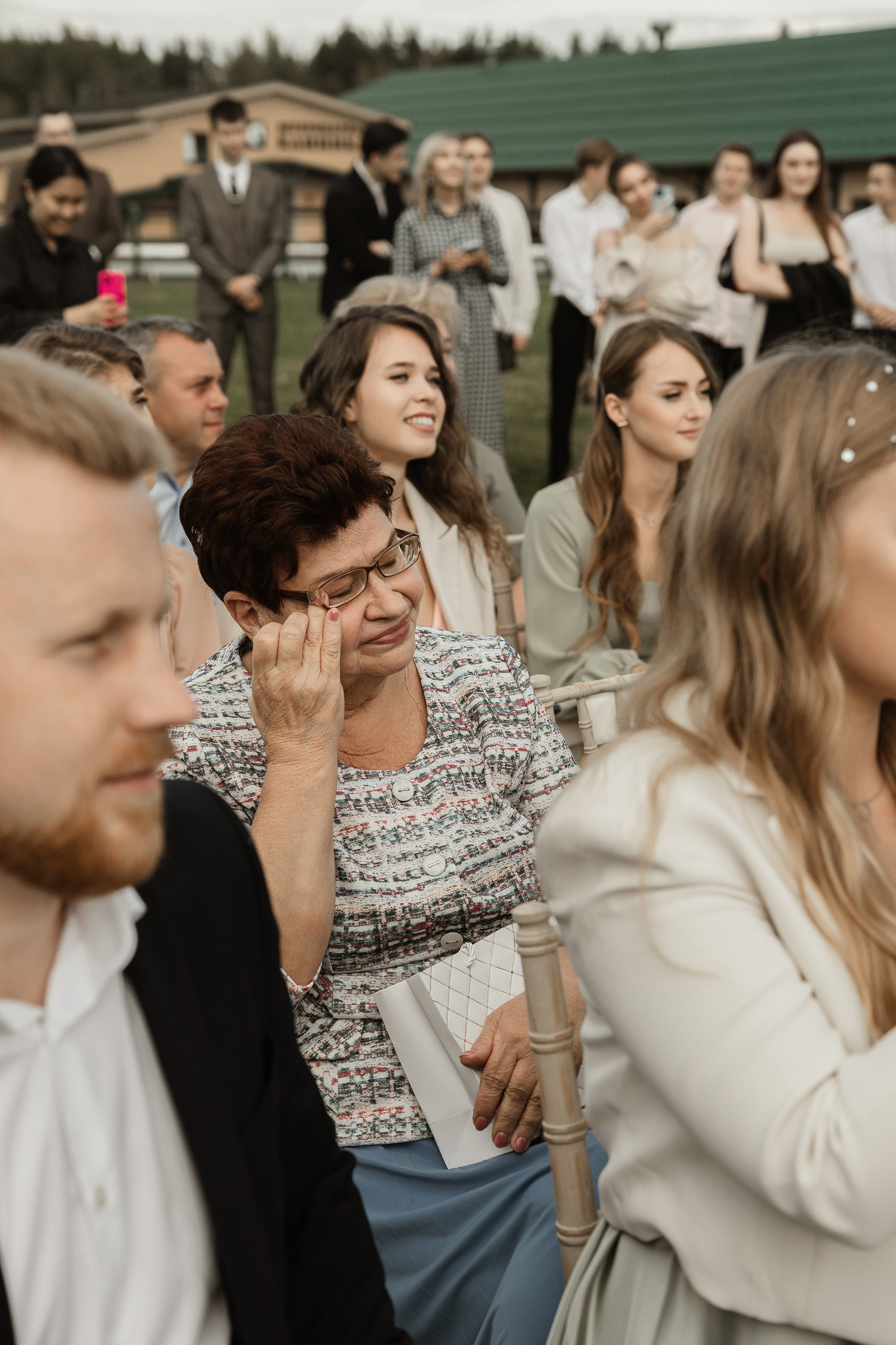 Яна &  Дмитрий. Свадебный фотограф в Москве и Санкт-Петербурге Анастасия Мирославская