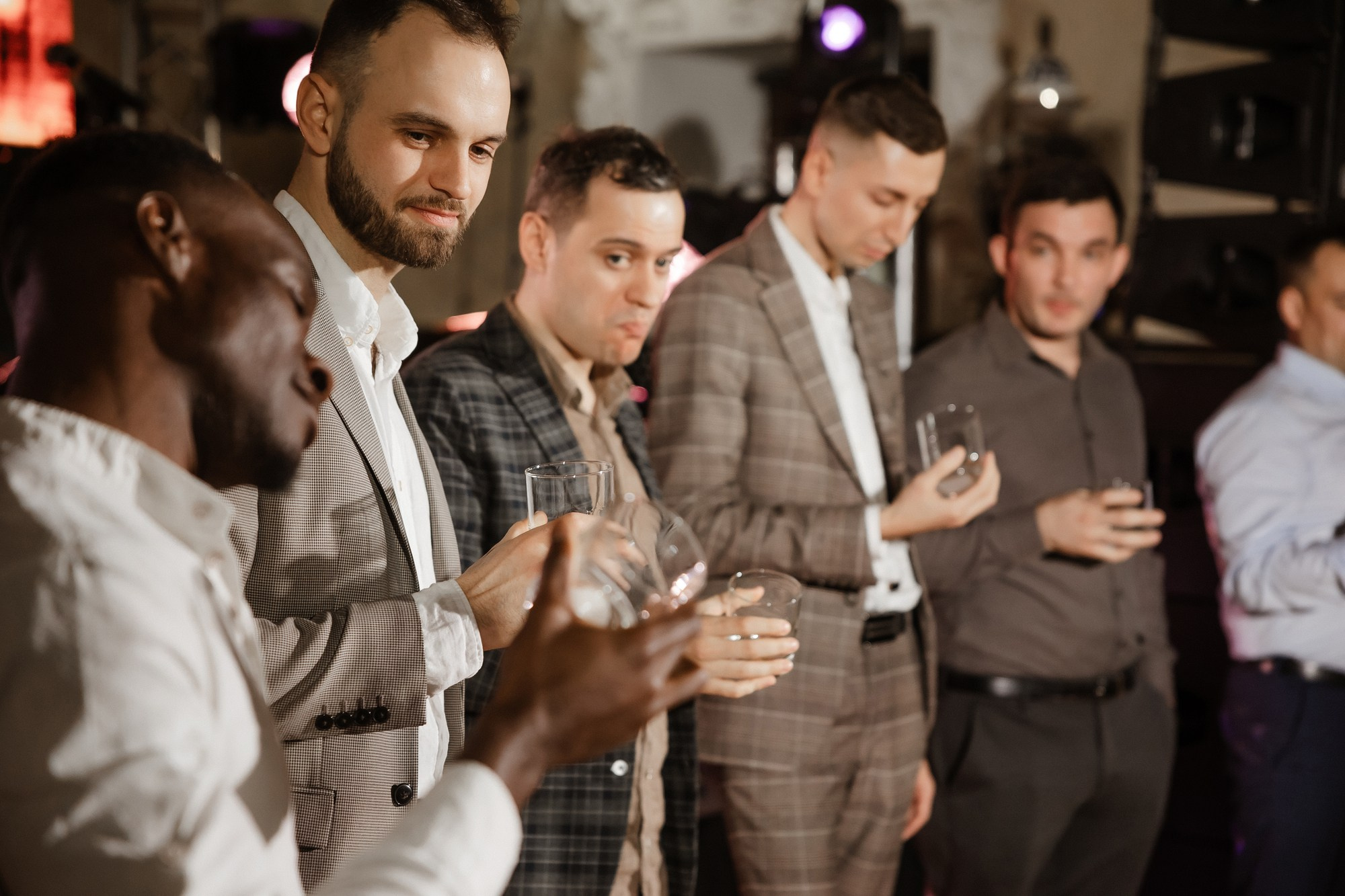 Иван & Надежда. Свадебный фотограф в Москве и Санкт-Петербурге Анастасия Мирославская