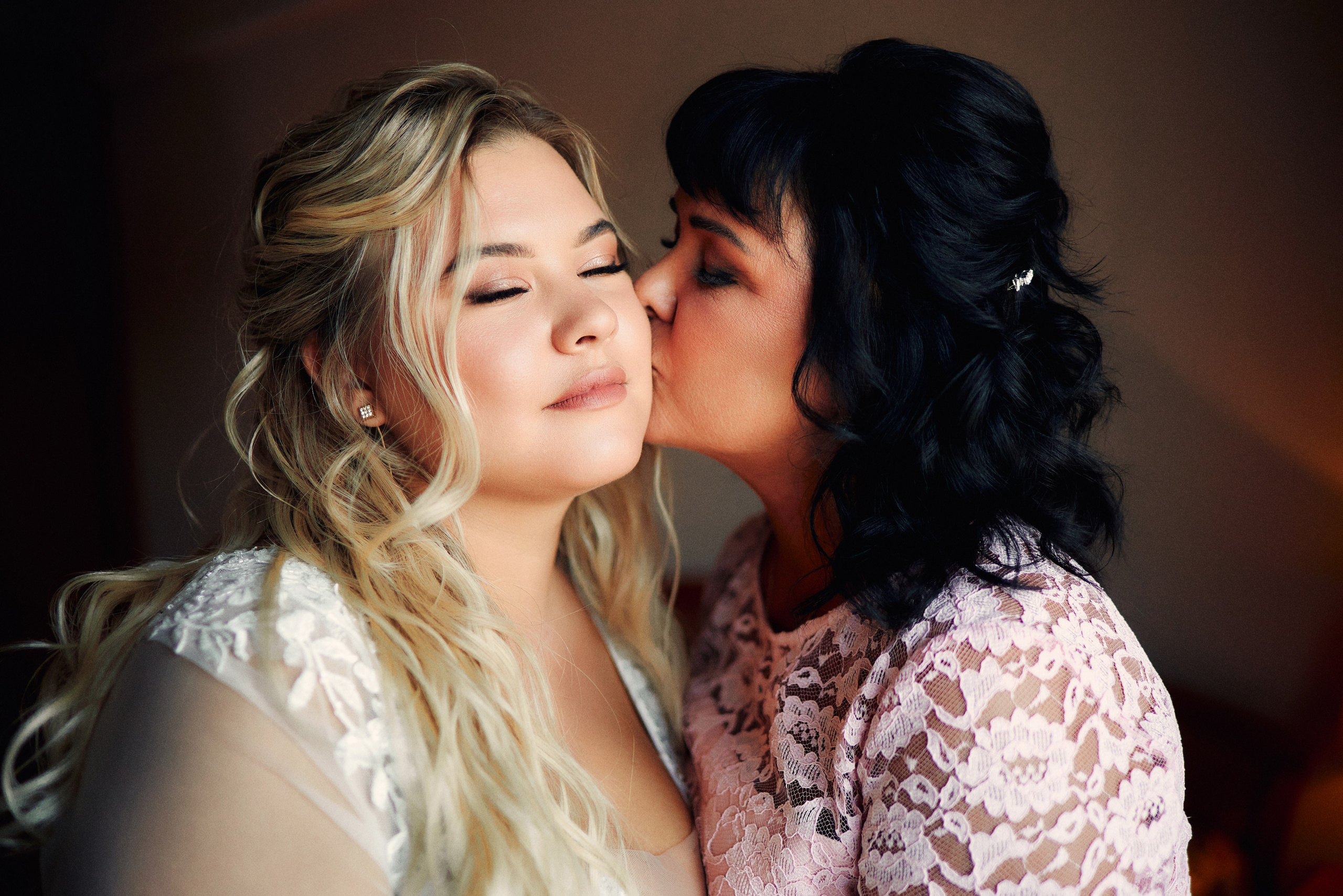 Сергей и Екатерина. Свадебный фотограф Чайковский