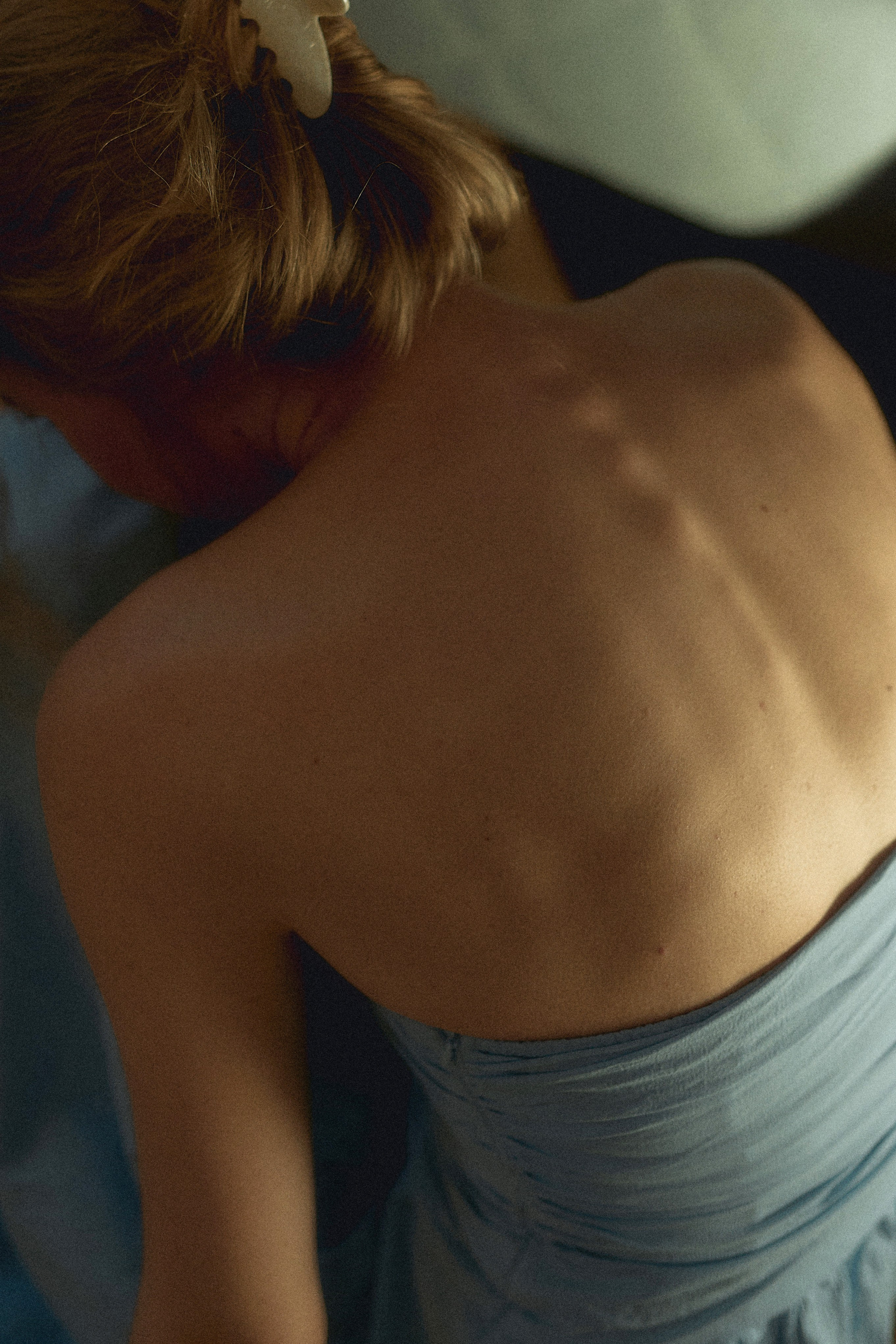 Оля. Портретный и семейный фотограф в Пятигорске Кутырева Ксения