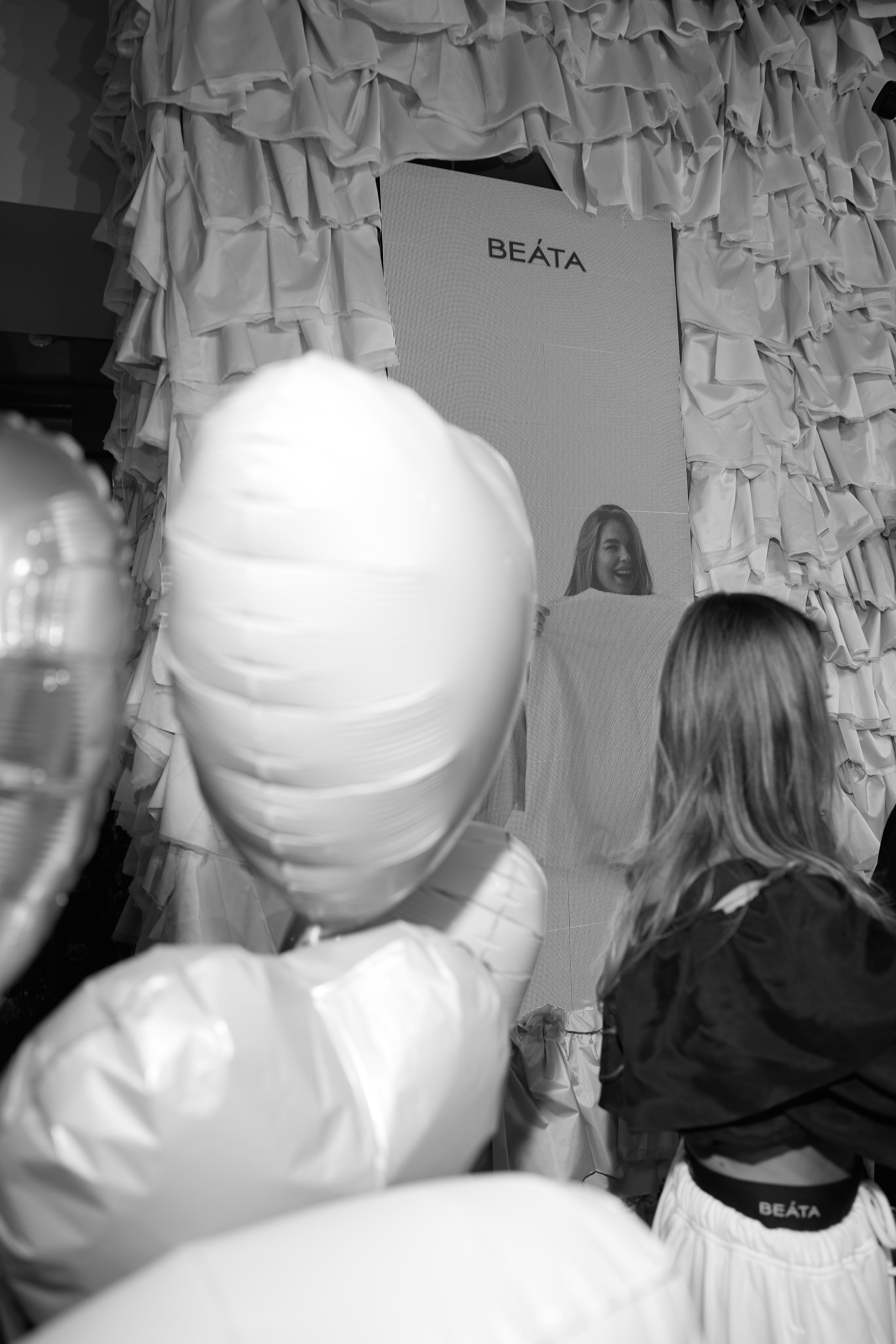 BEATA. Анна Мамаева коммерческий фотограф в Красноярске