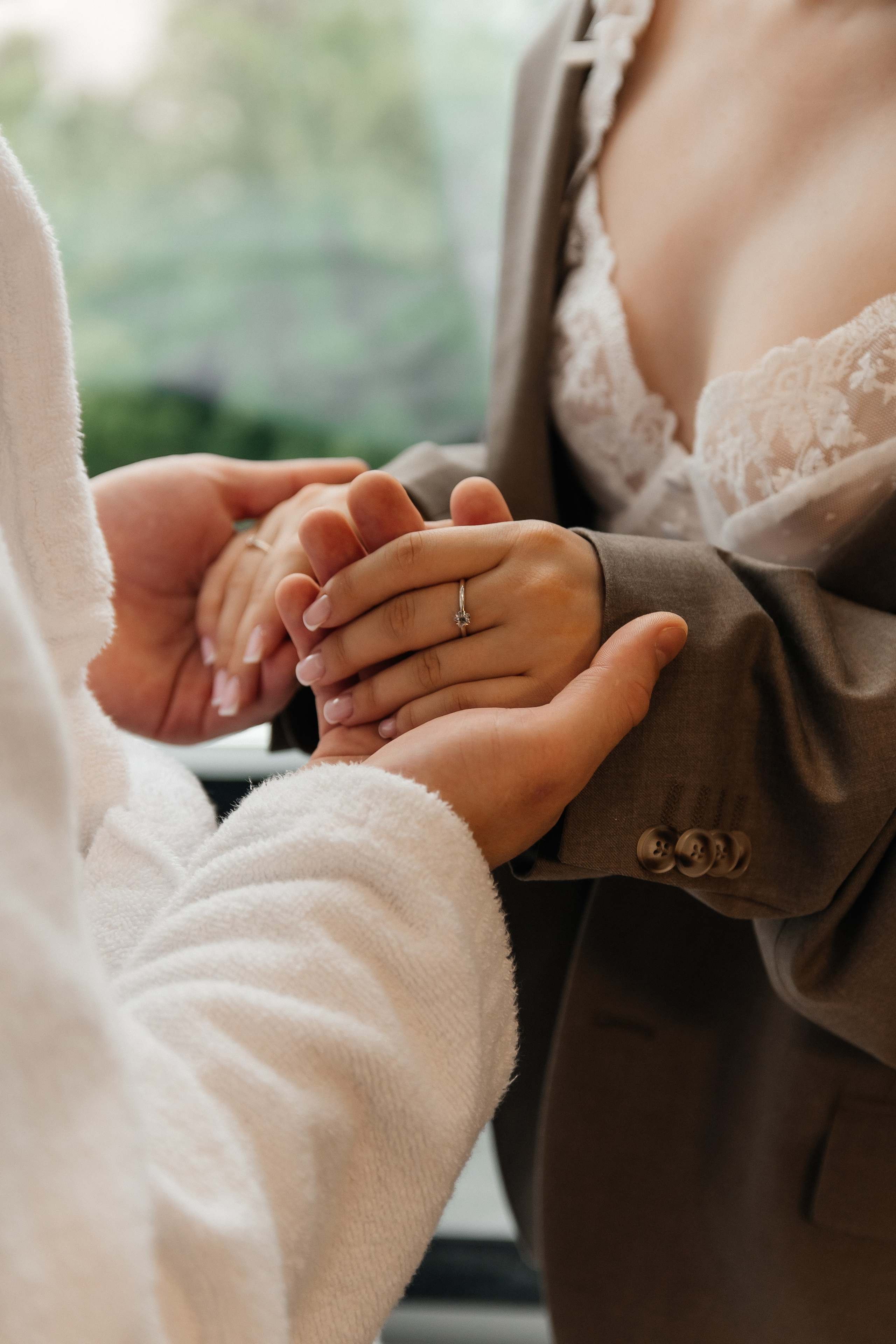 Марсель и Айсель. Свадебный, женский и семейный фотограф в Уфе Анастасия Игнатьева