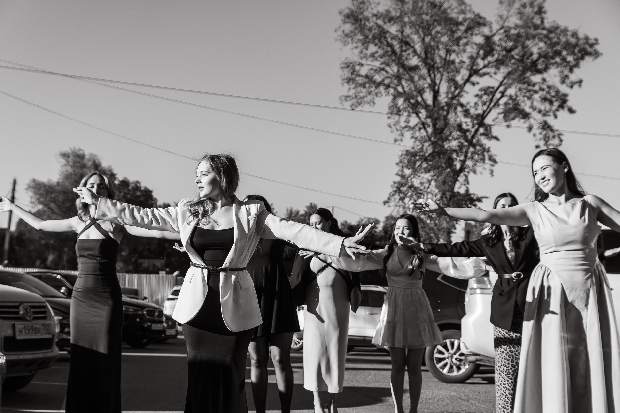 Илья и Света. Свадебный, женский и семейный фотограф в Уфе Анастасия Игнатьева