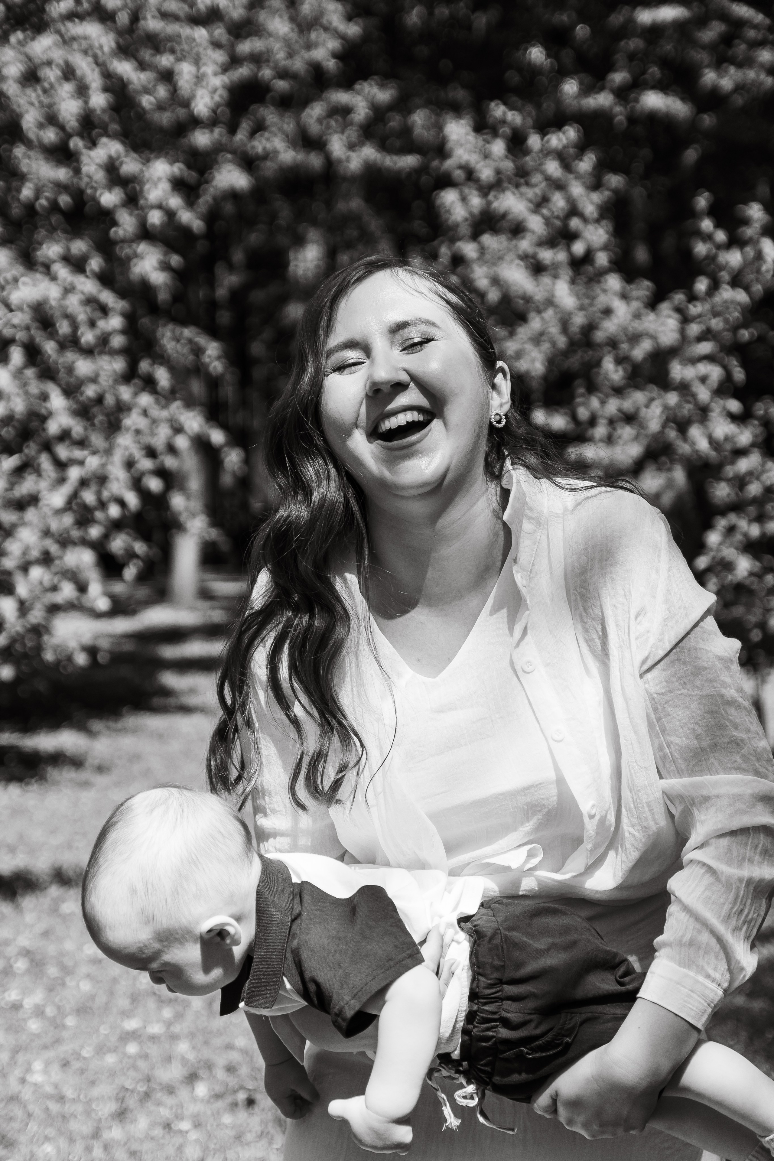 Регина и её любимые. Свадебный, женский и семейный фотограф в Уфе Анастасия Игнатьева