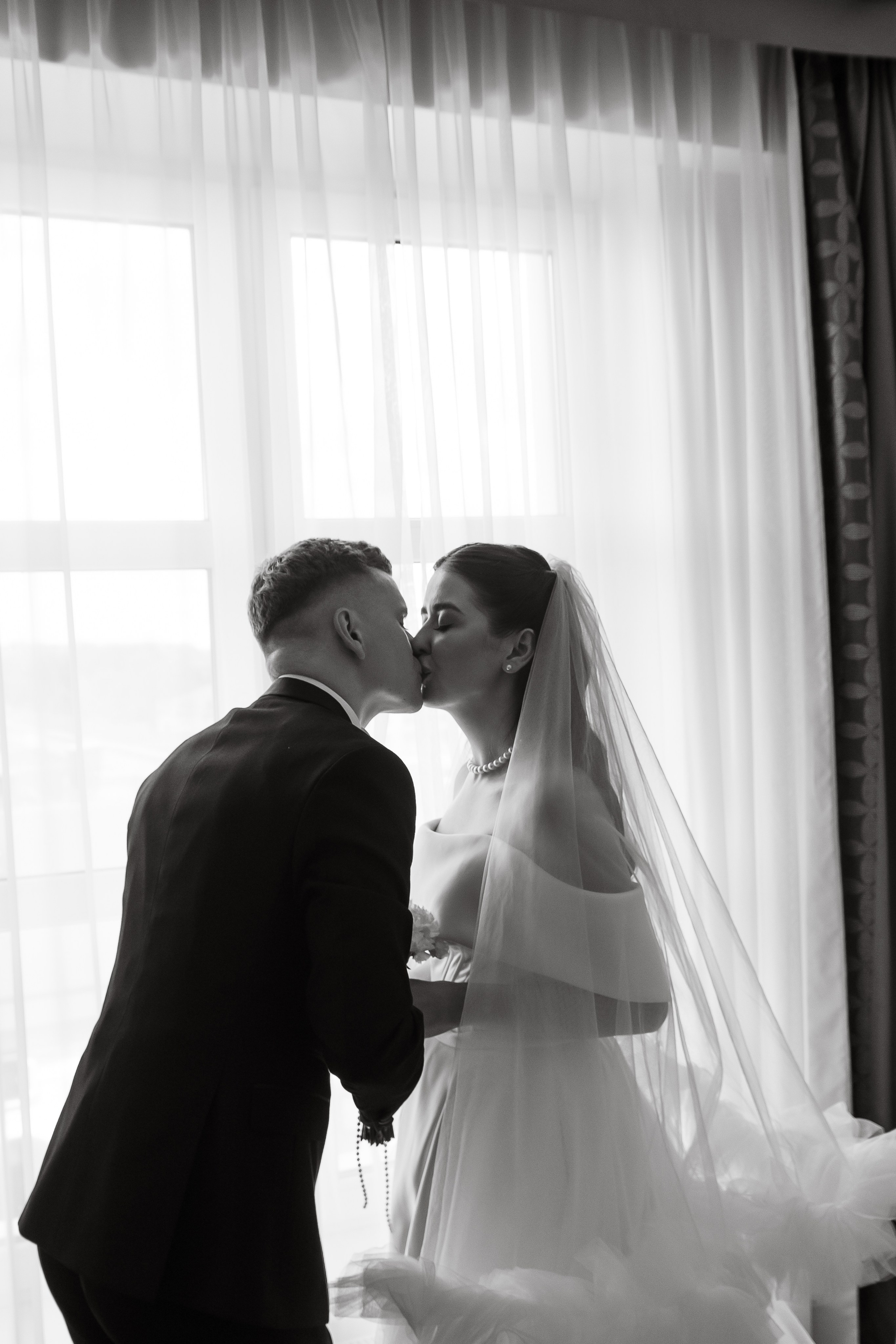 Георгий и Диана. Свадебный, женский и семейный фотограф в Уфе Анастасия Игнатьева