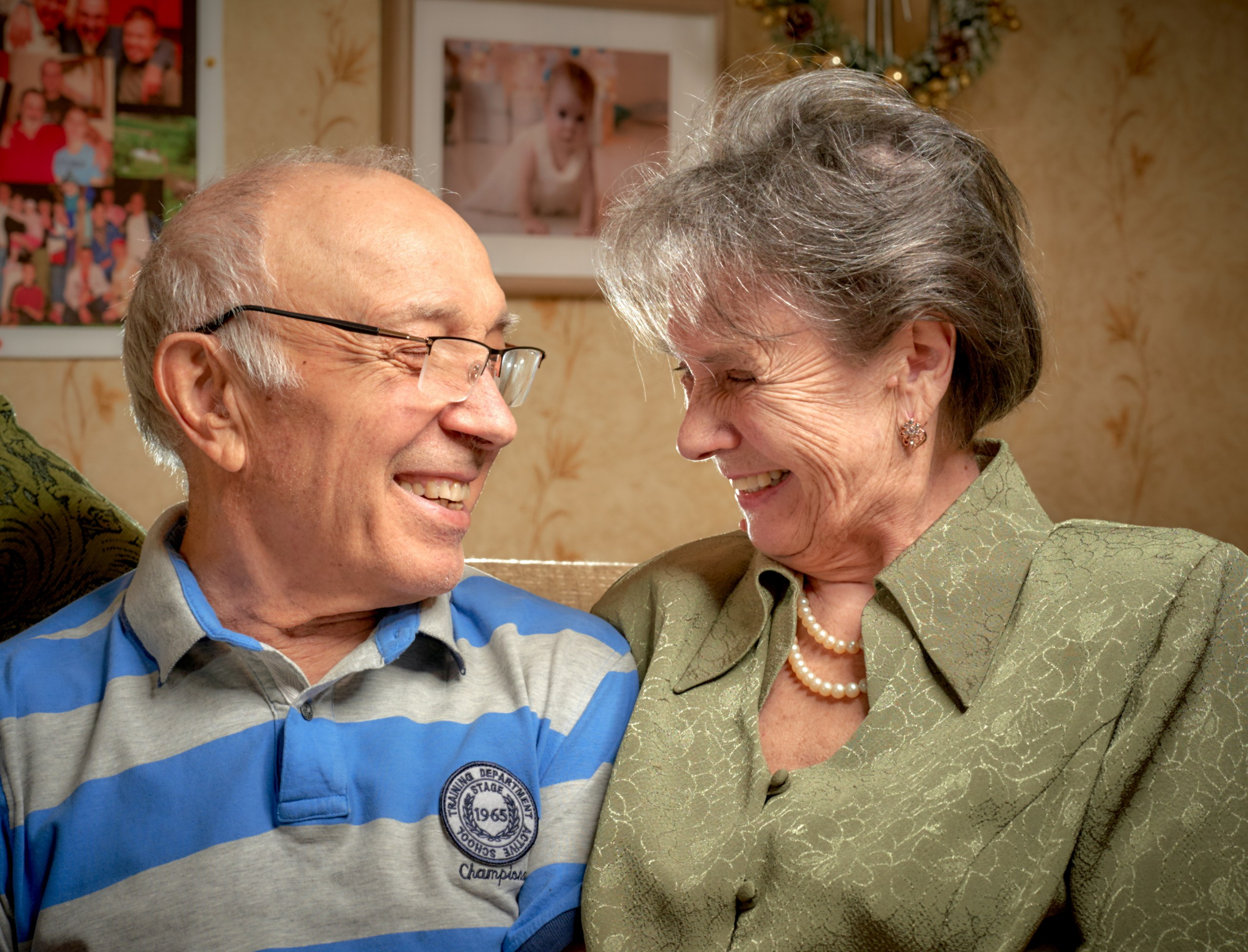 Семейная фотосессия — галерея NATRIEL