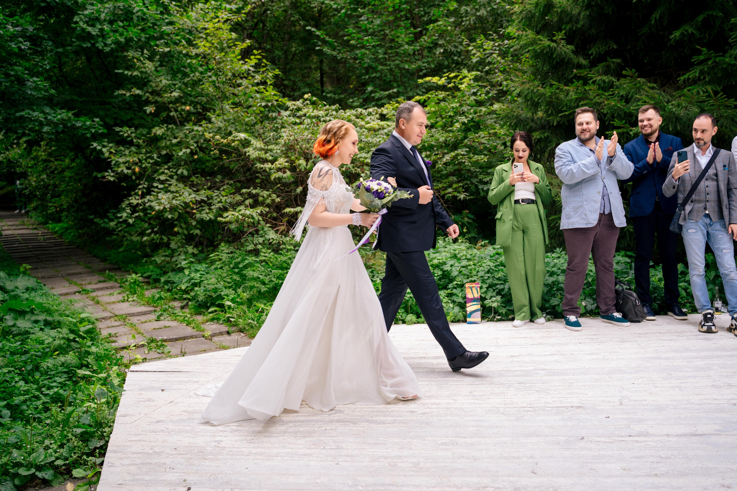 Александр и Евгений. Свадебный и портретный фотограф в Москве Гудумак Евгений