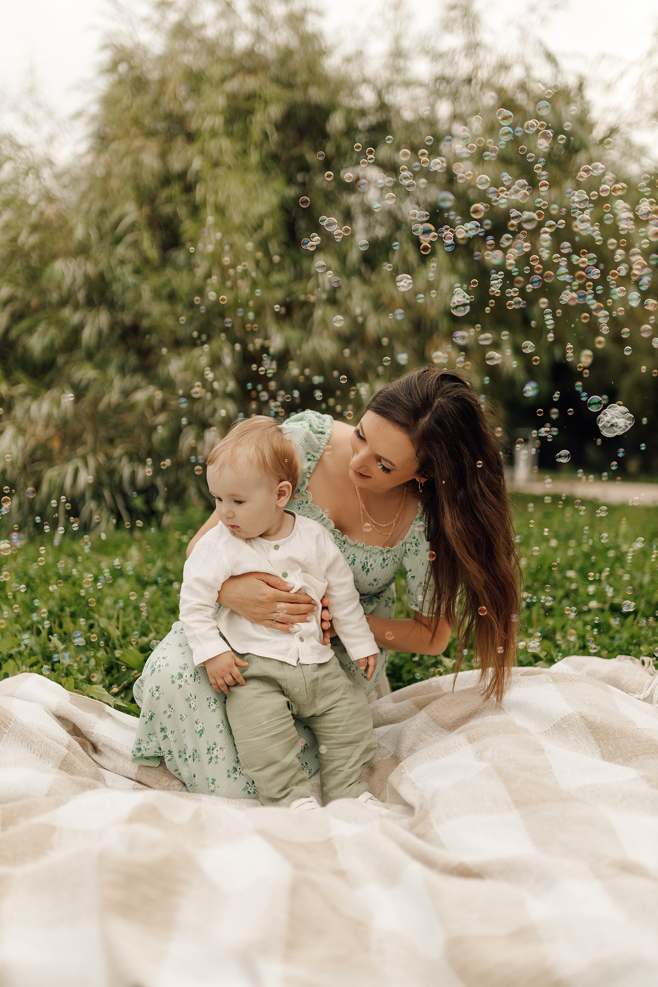 № 12. Фотограф в Москве Юлия Хамзина