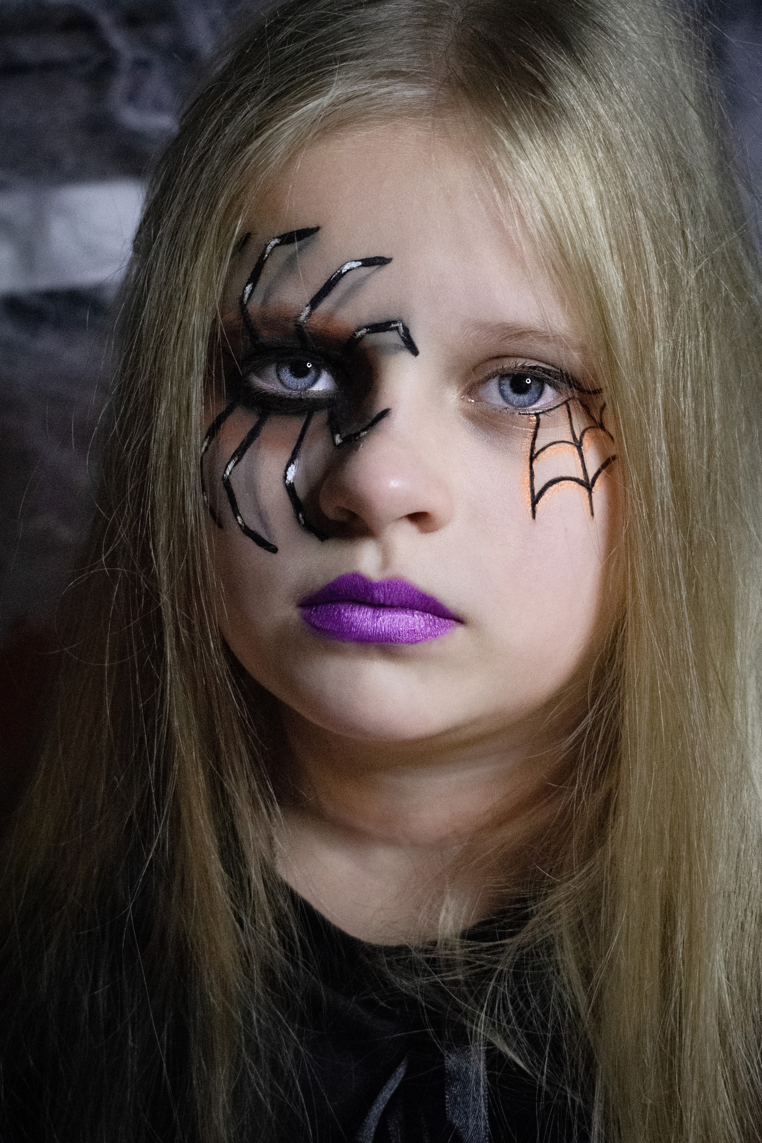 Маленькая колдунья. Детский и семейный фотограф в Волоколамске Ирина Шарова